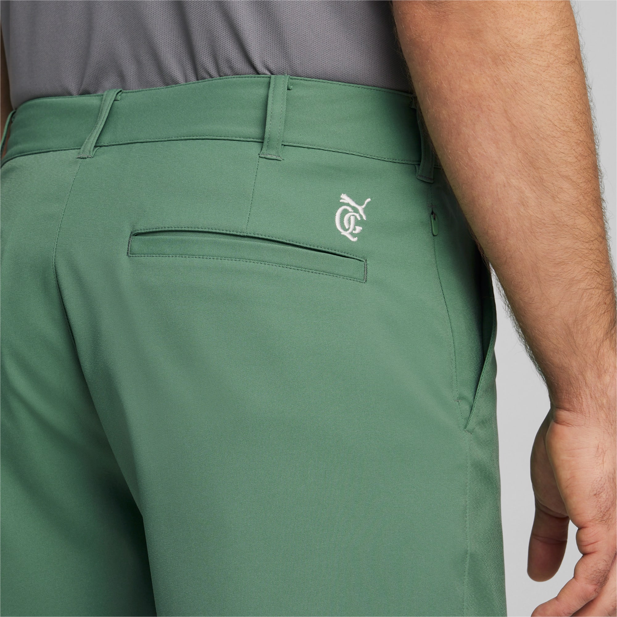 Pantaloni puma bottoni uomo deals