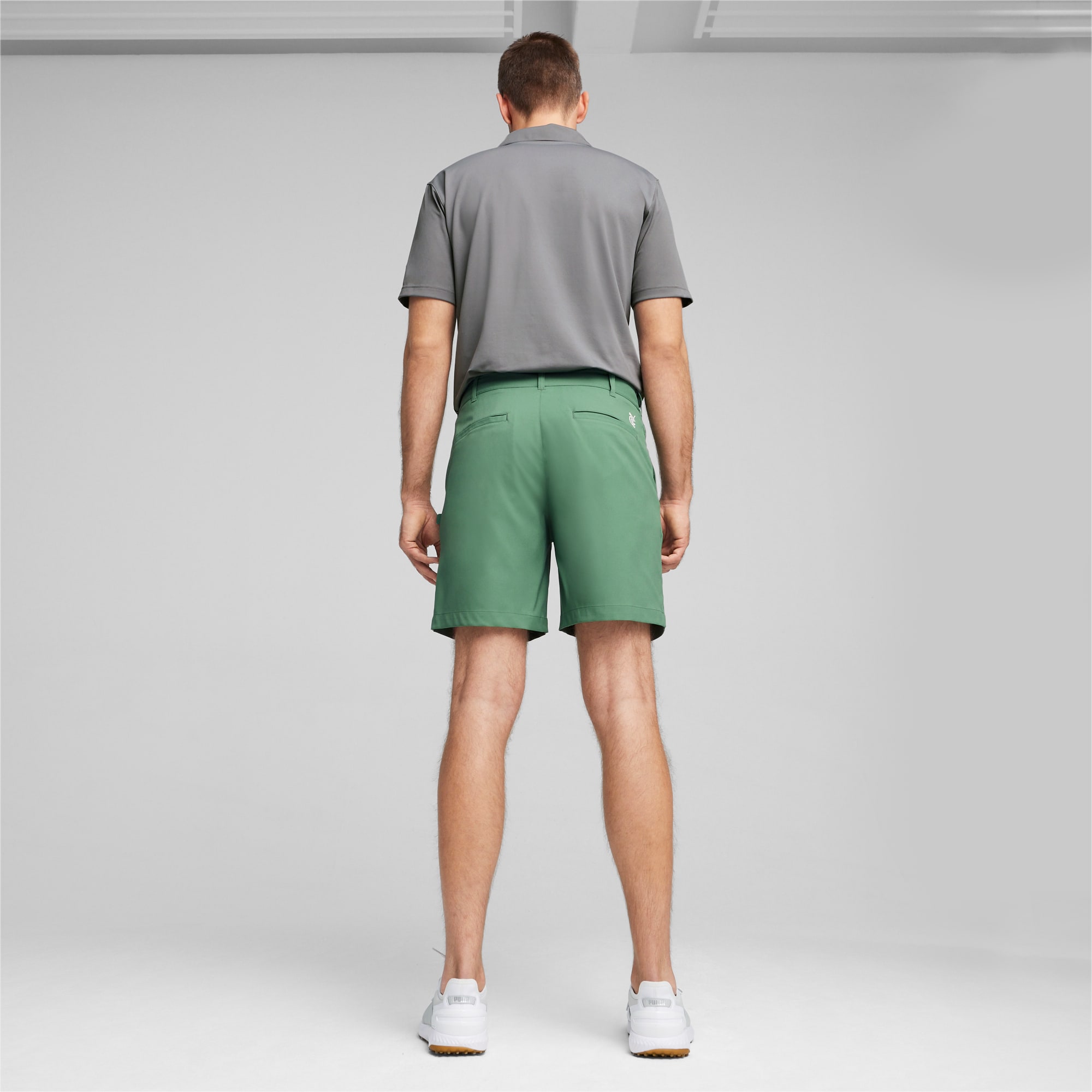 Pantaloni puma con bottoni uomo store