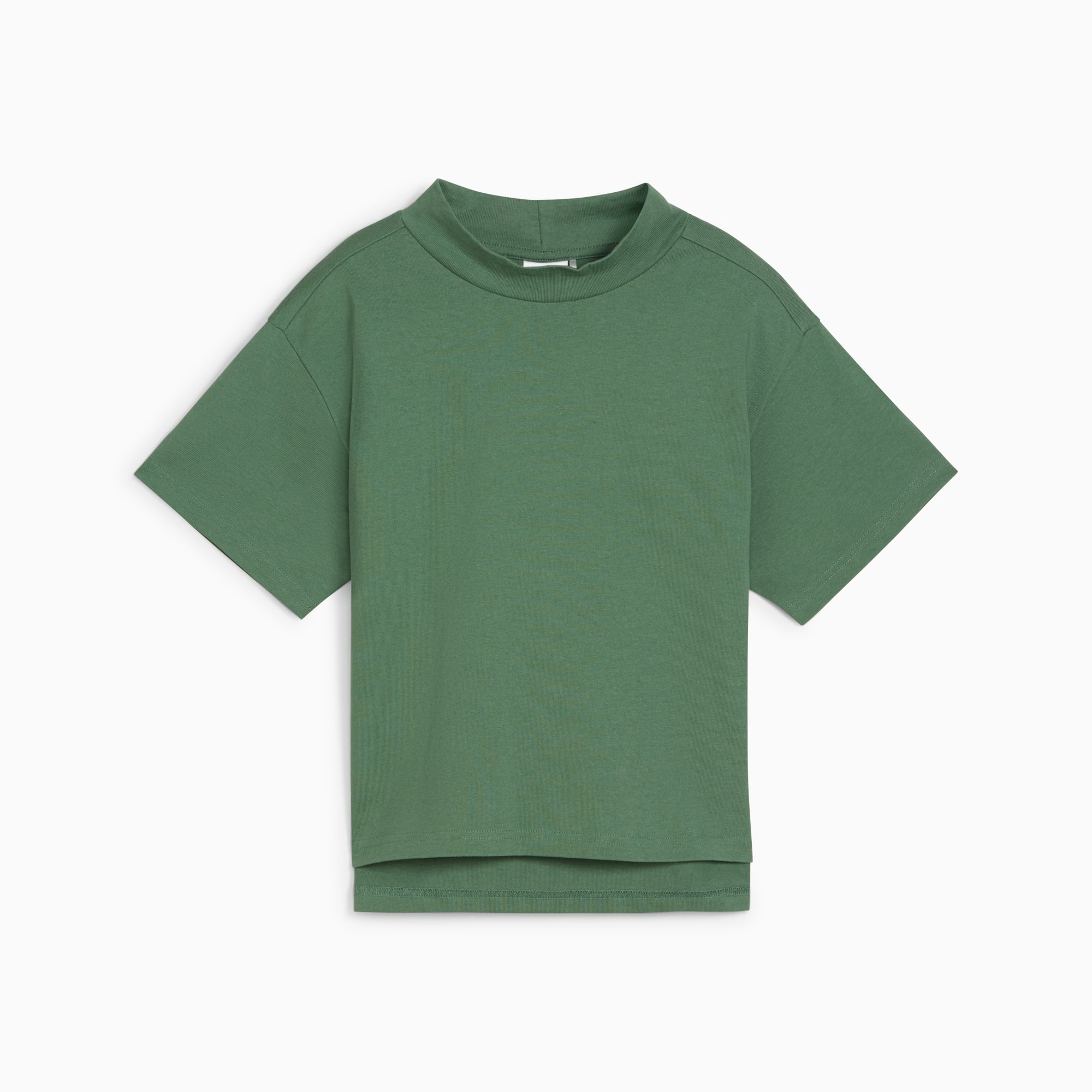 PUMA x Quiet Golf Contemporary Women s Mock Neck