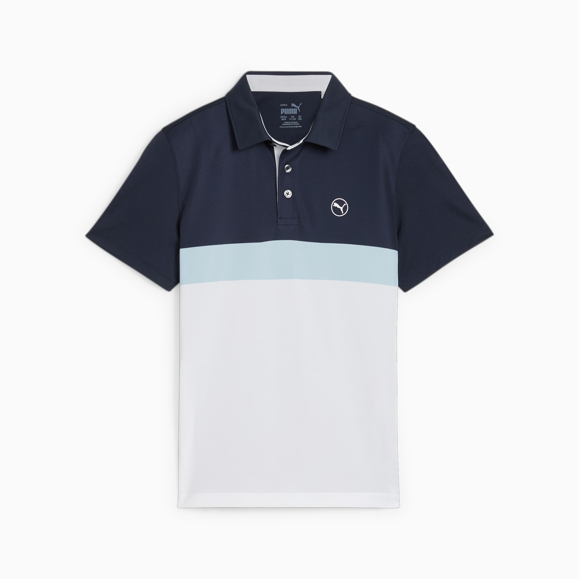 Puma mercedes golf shirt online