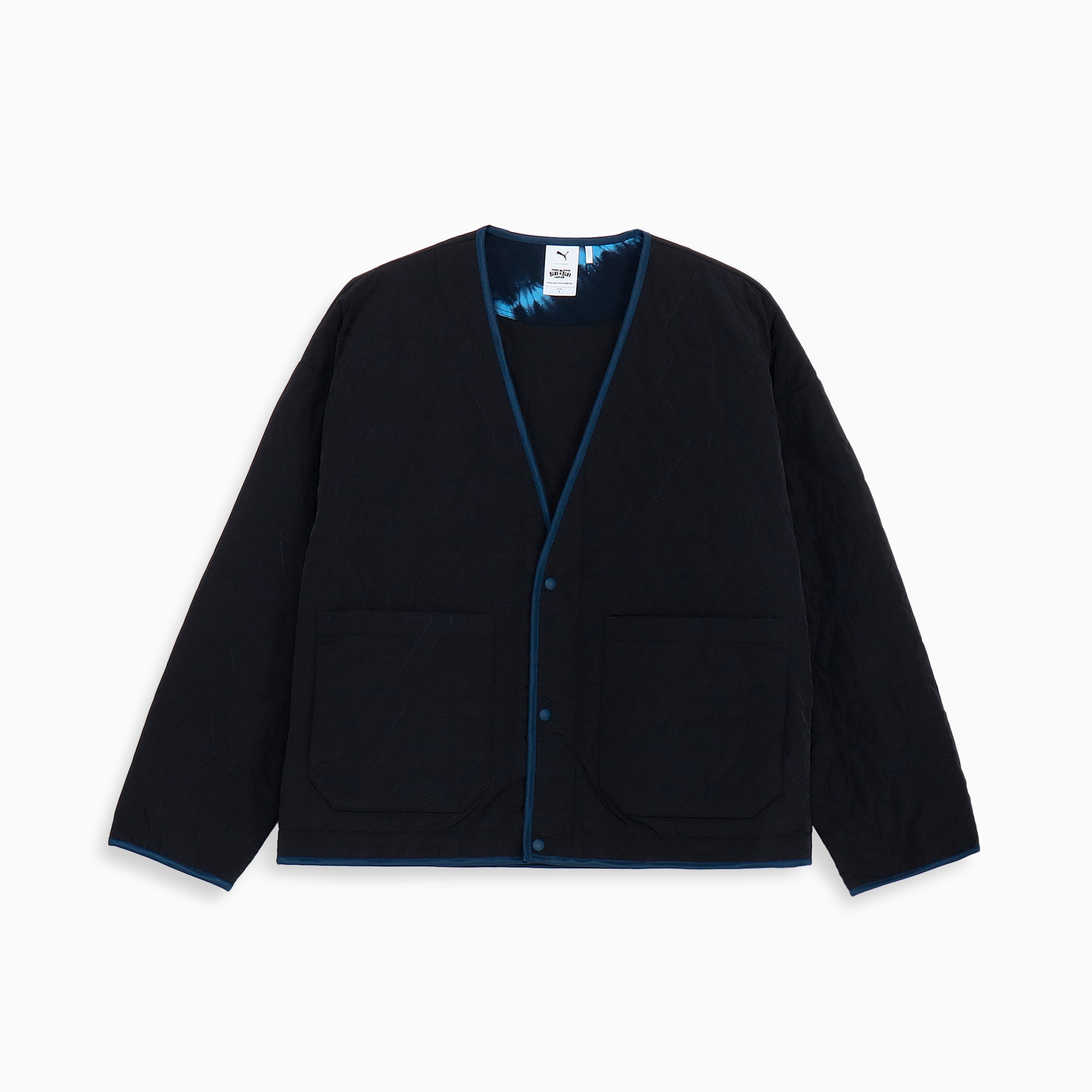 PUMA公式】ユニセックス PUMA x BLUE BLUE JAPAN パデッド コート