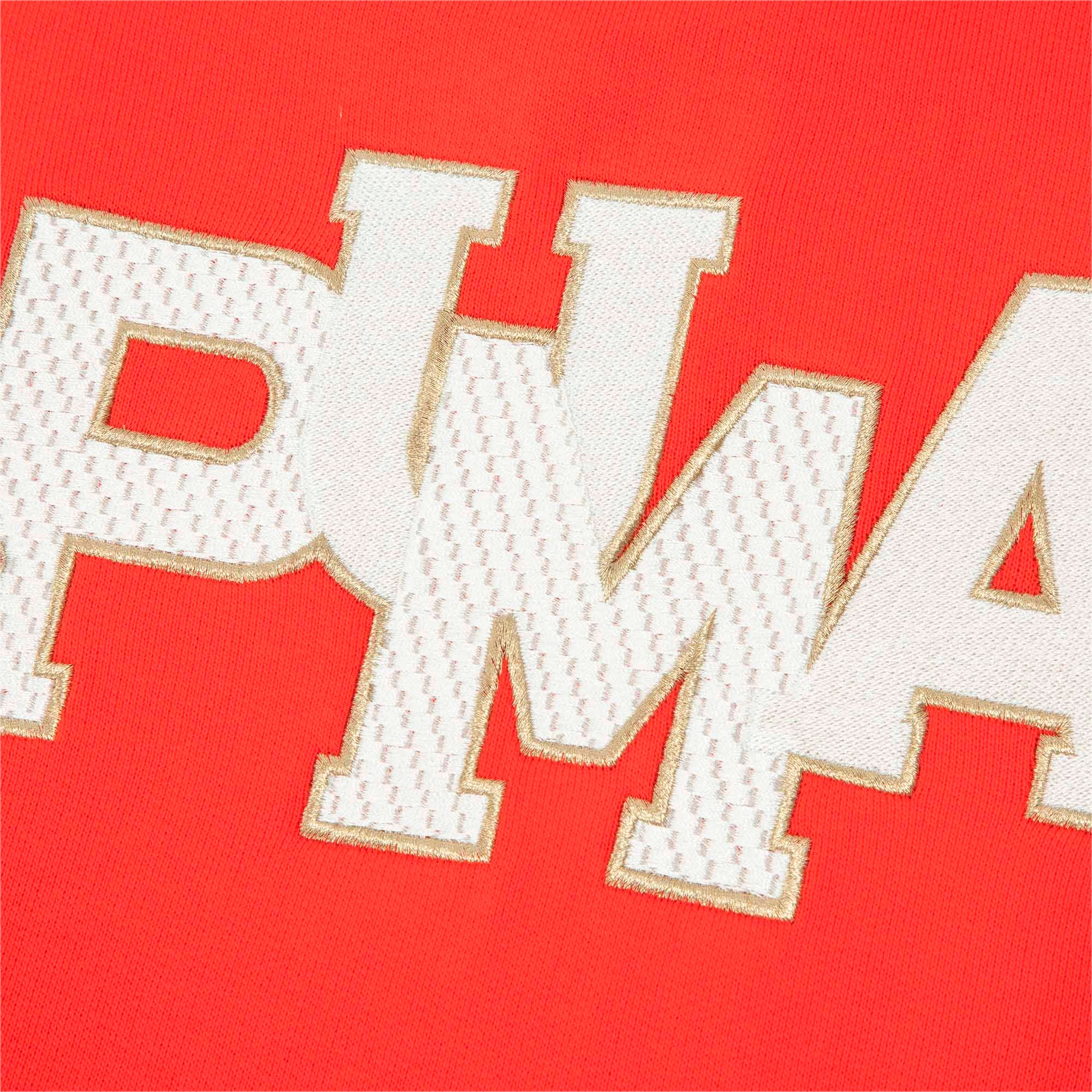 Puma best sale woolen sweater