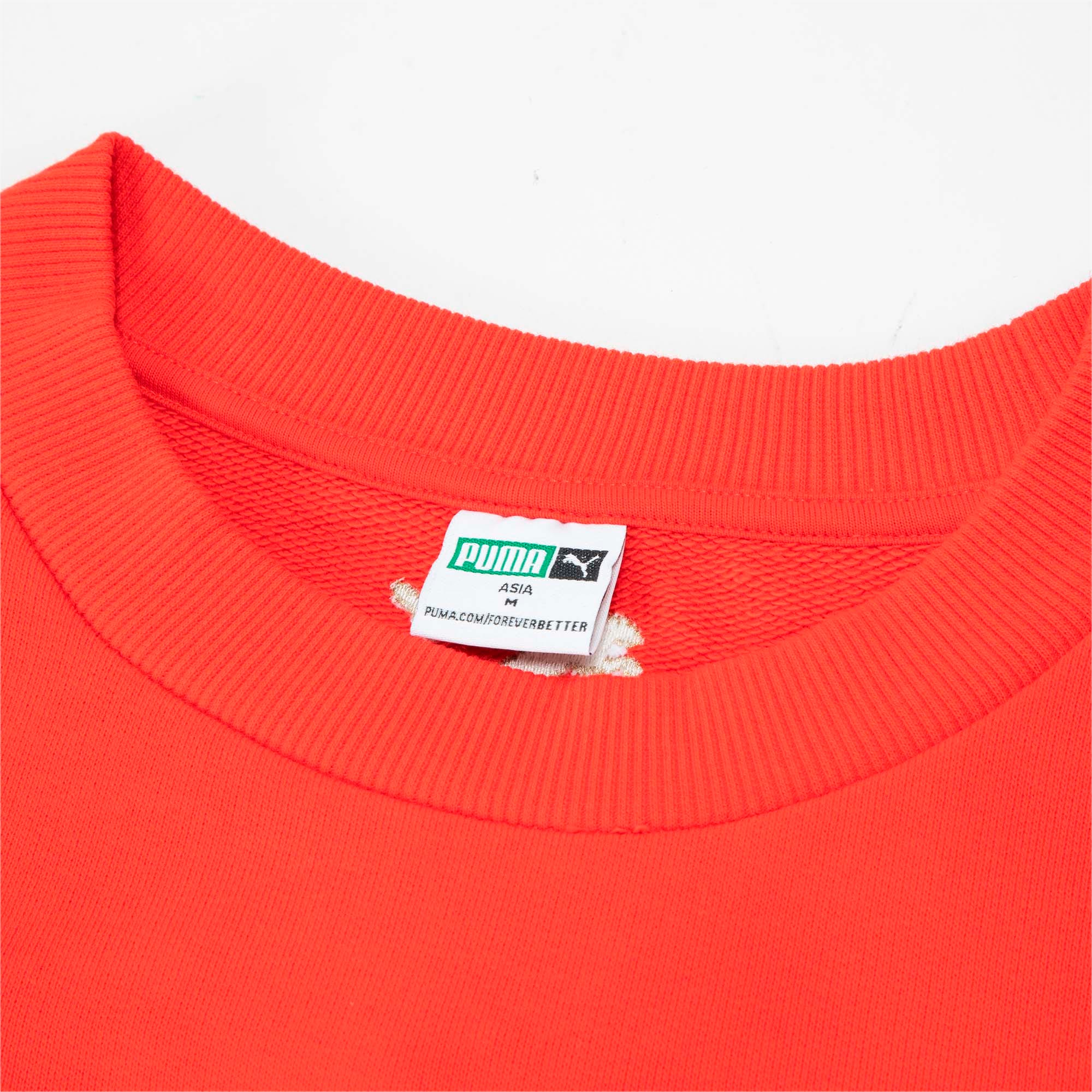 Puma woolen sweater discount