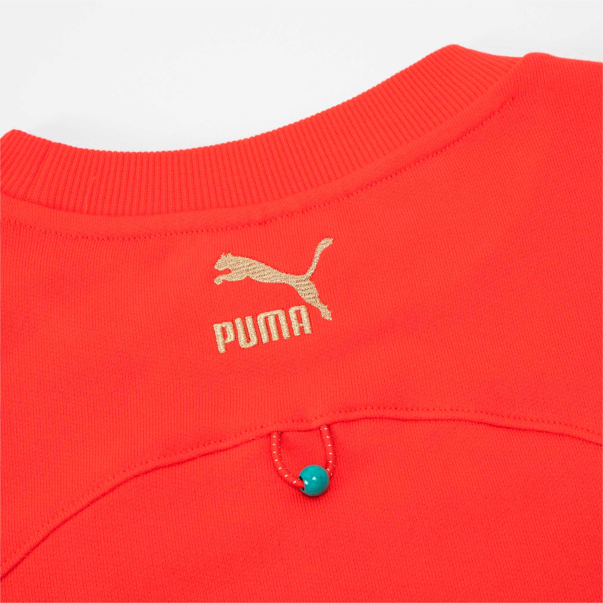 Puma woolen cheap sweater