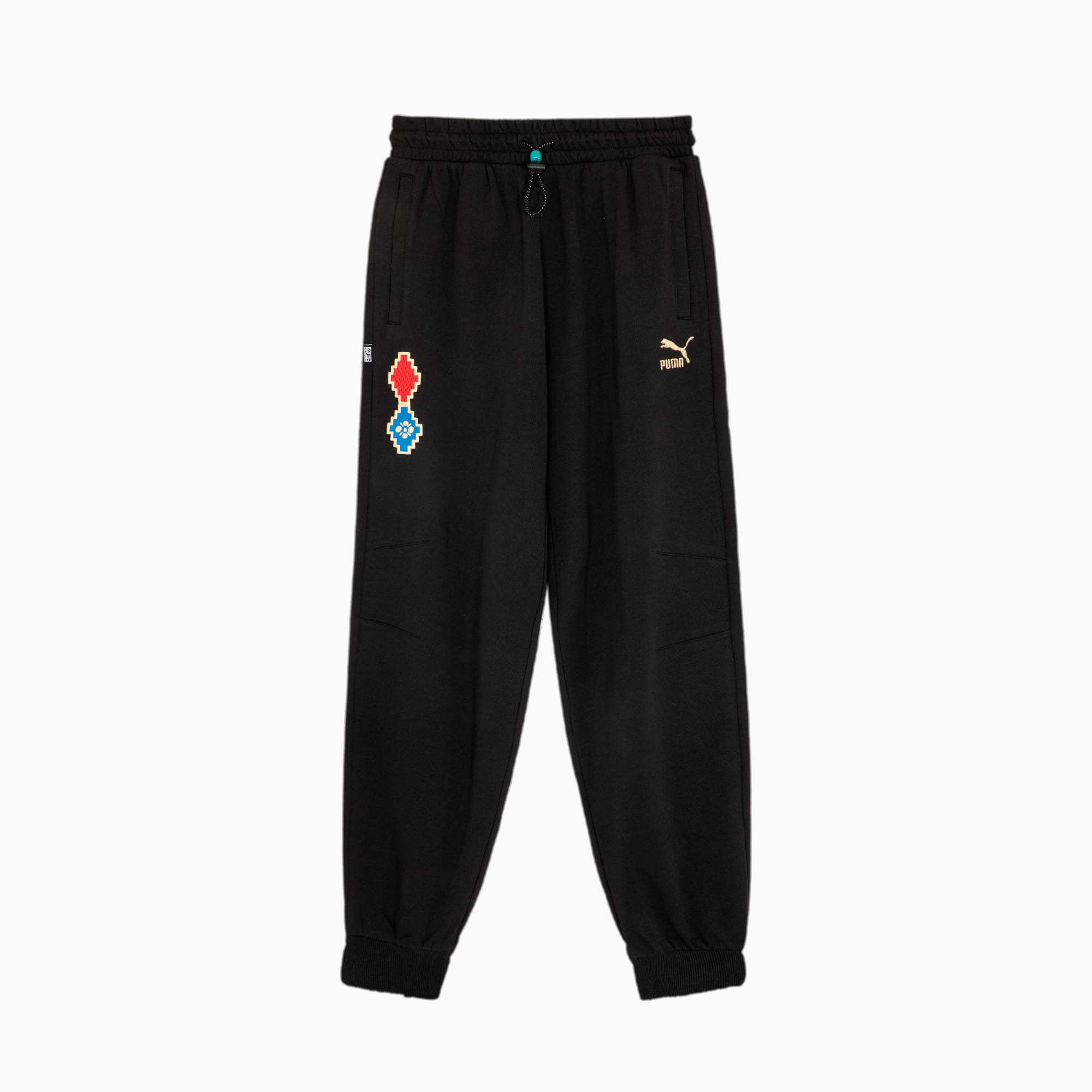 Puma sweatpant outlet