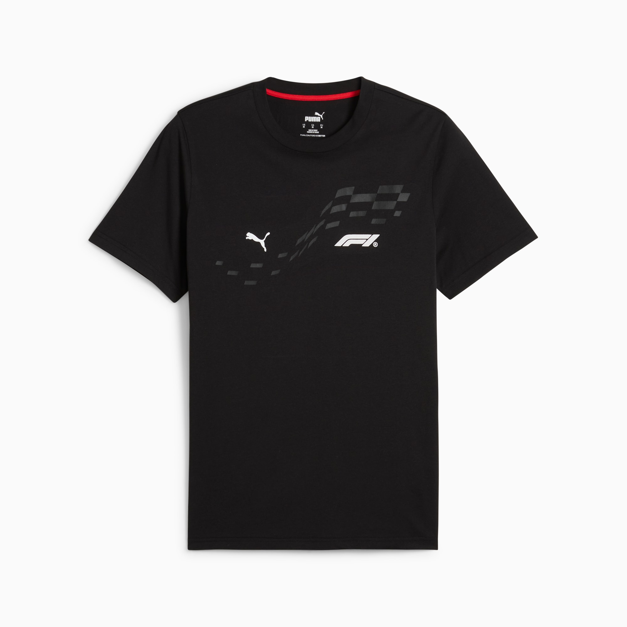 F1 Motorsport Graphic Men s T shirt