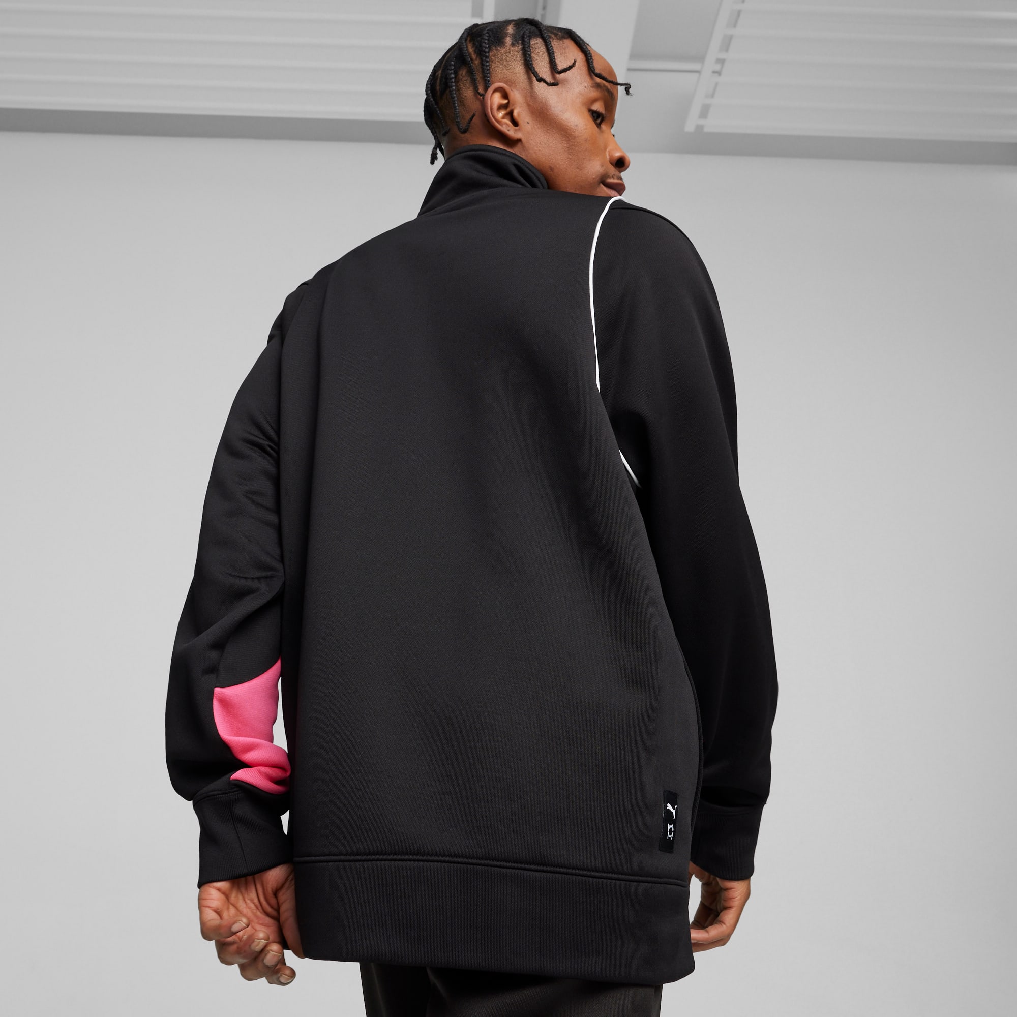 Scoot x Northern Lights T-73 Men's Jacket