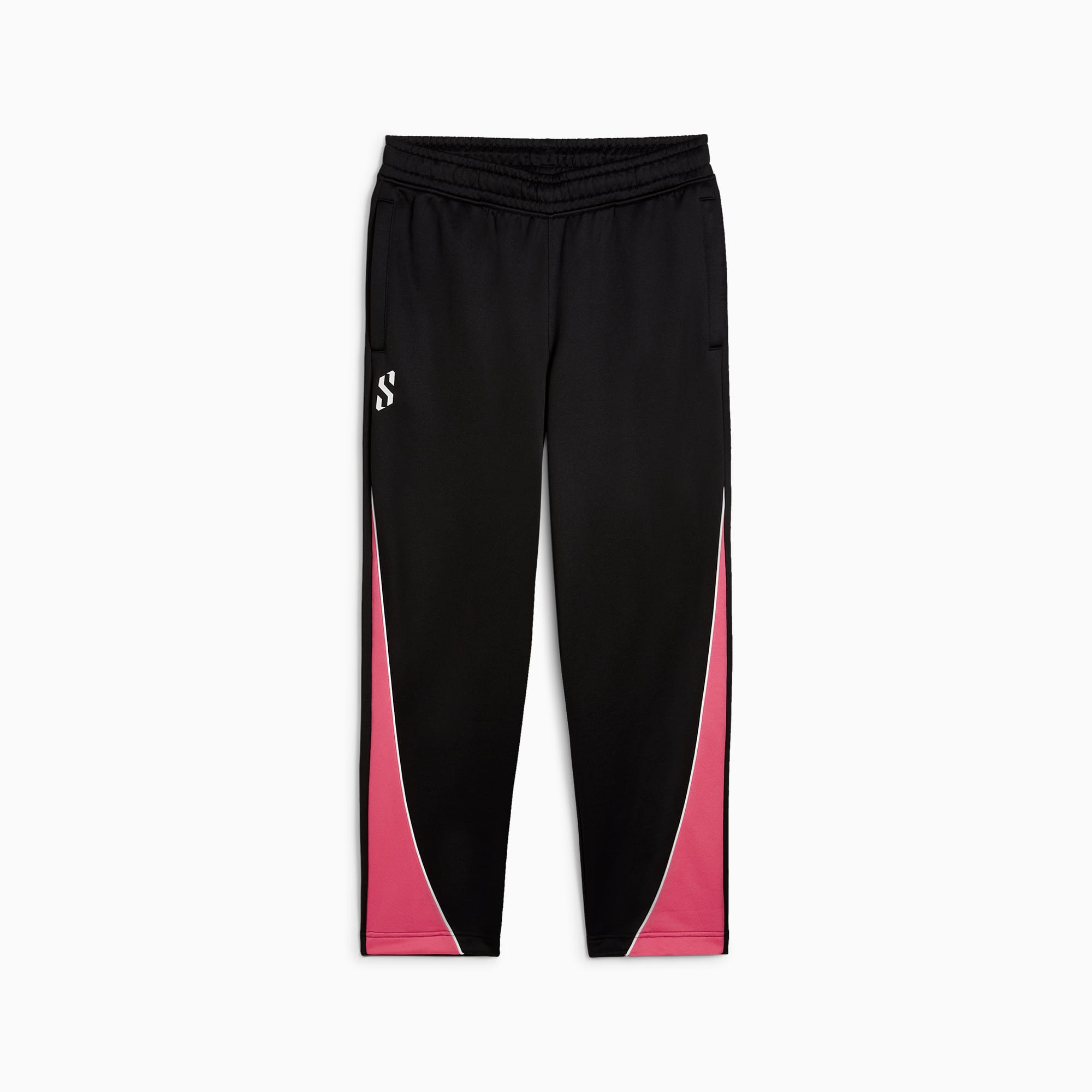 SURVETEMENT FILLE UNDER ARMOUR KNIT TRACK SUIT