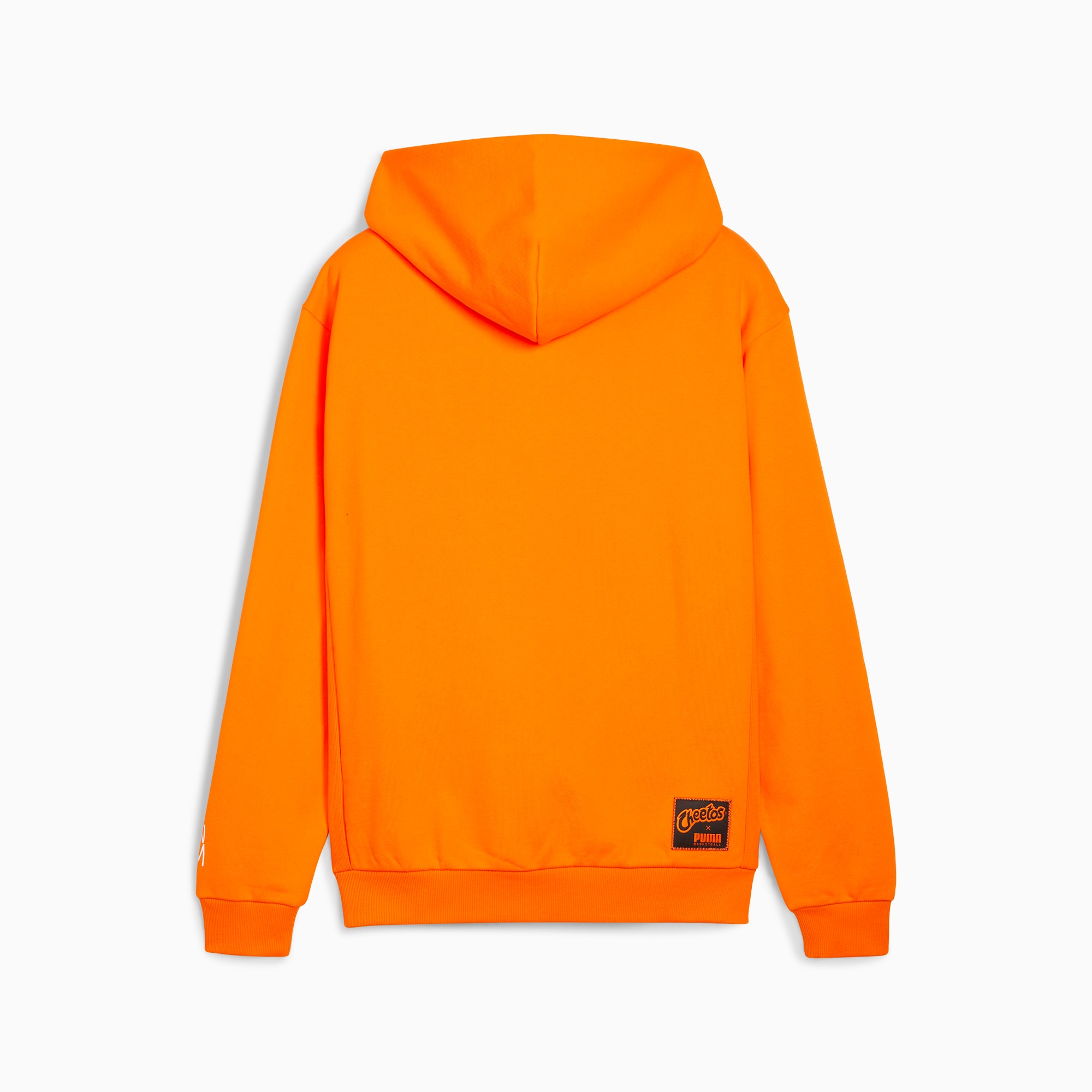 Puma on sale hoops hoodie