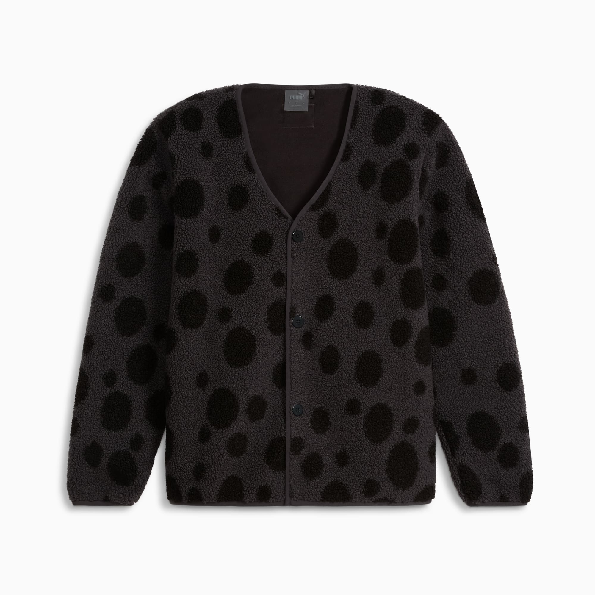 Puma hotsell girls sweaters