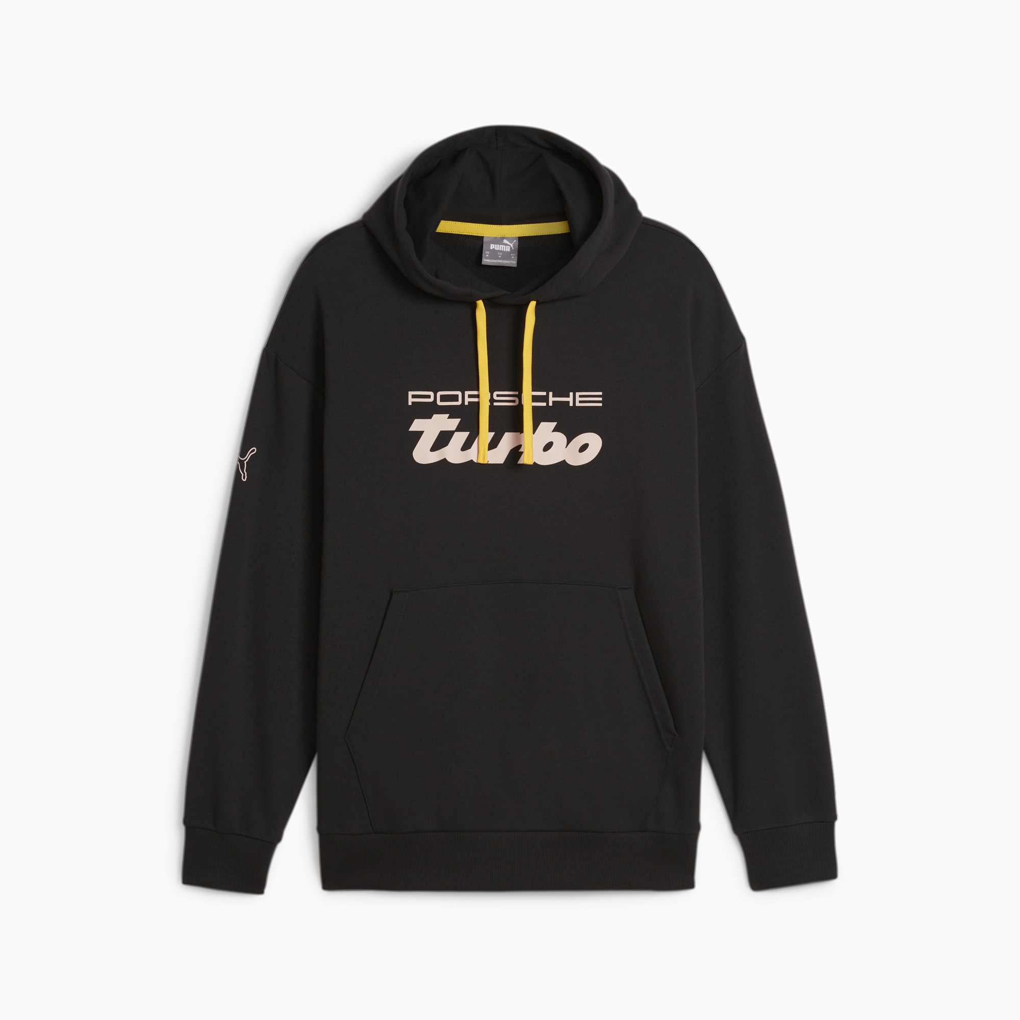 Porsche Legacy ESS Men s Motorsport Hoodie
