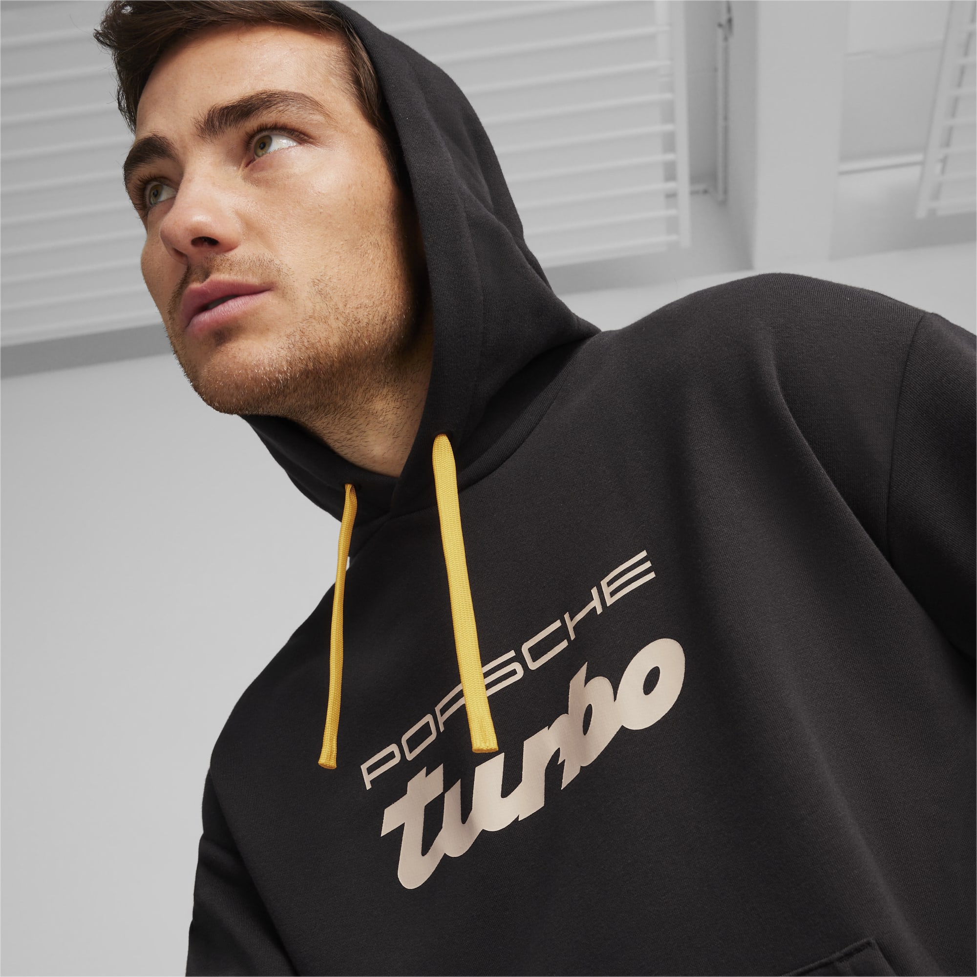 Felpa clearance porsche uomo