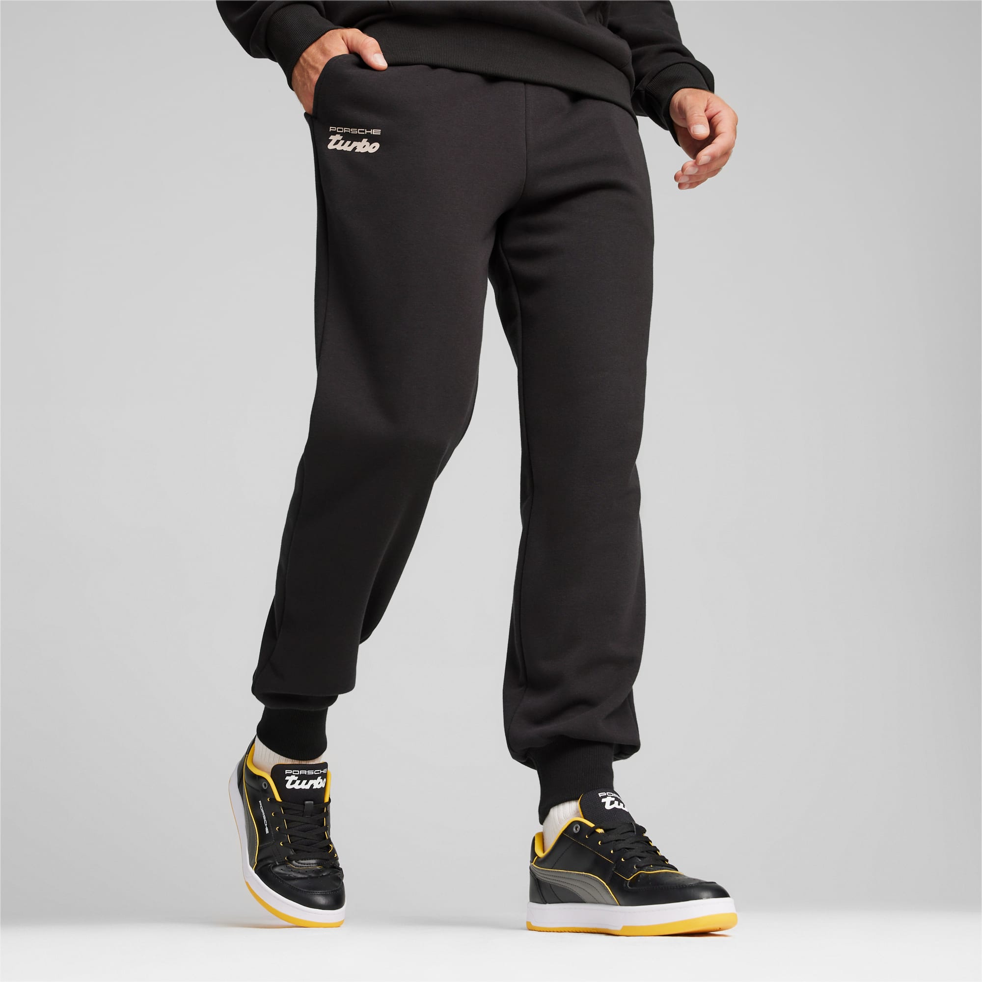 Pantalon ESS Porsche Legacy Motorsport Homme