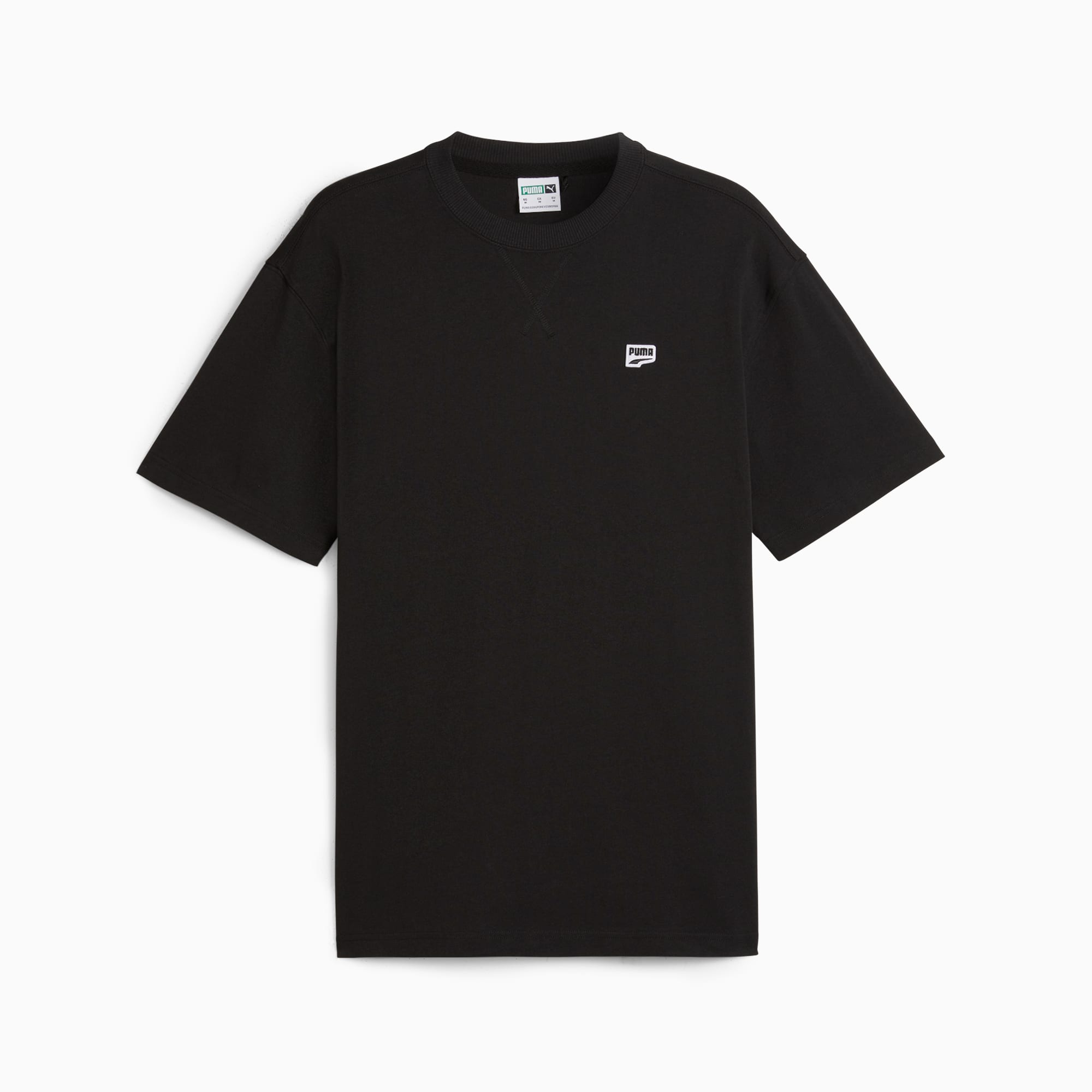 Badge tee new arrivals