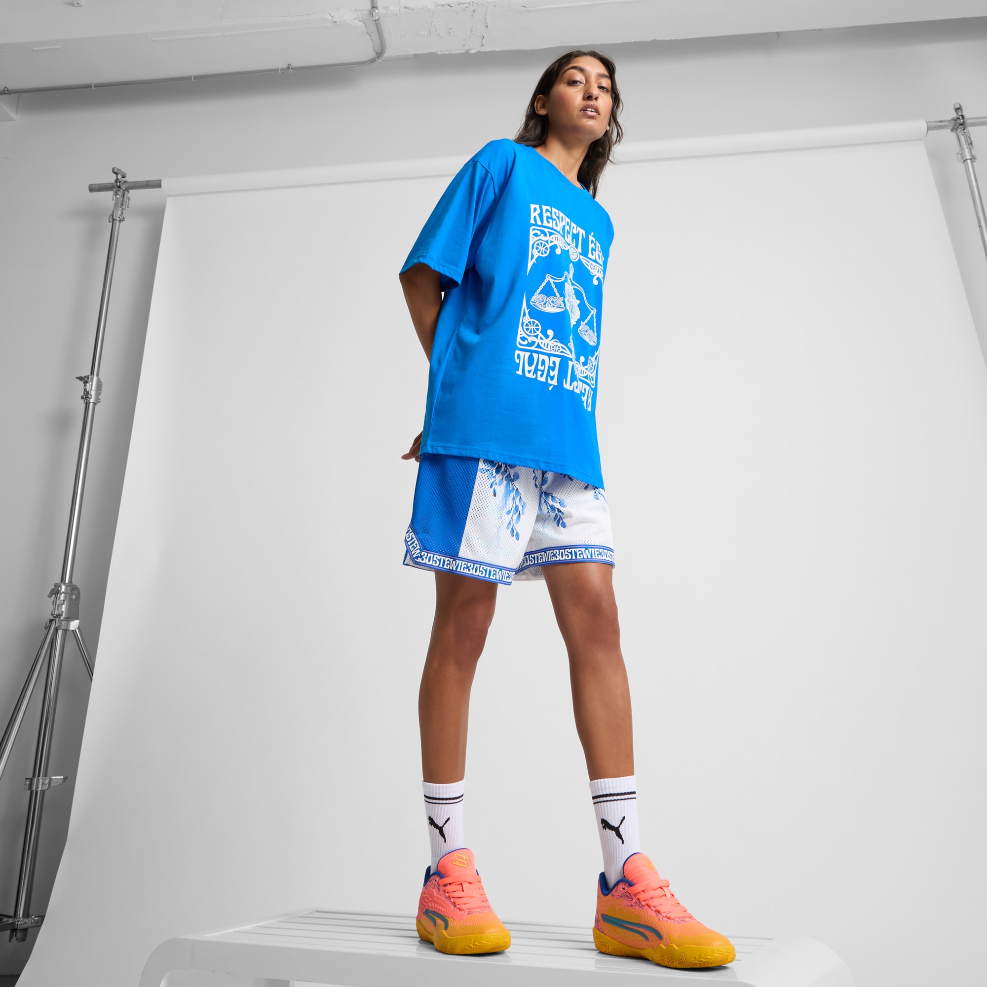 Puma city series women basketball shop