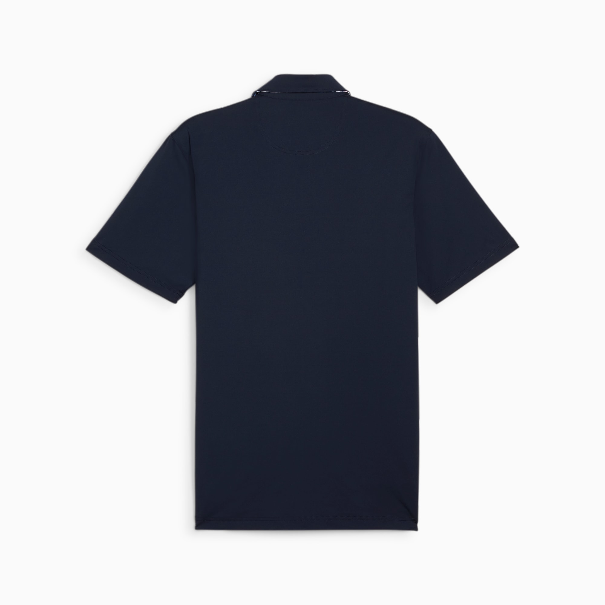 PUMA公式】メンズ ゴルフ PUMA x ARNOLD PALMER フローラル トリム 半袖 ポロシャツ