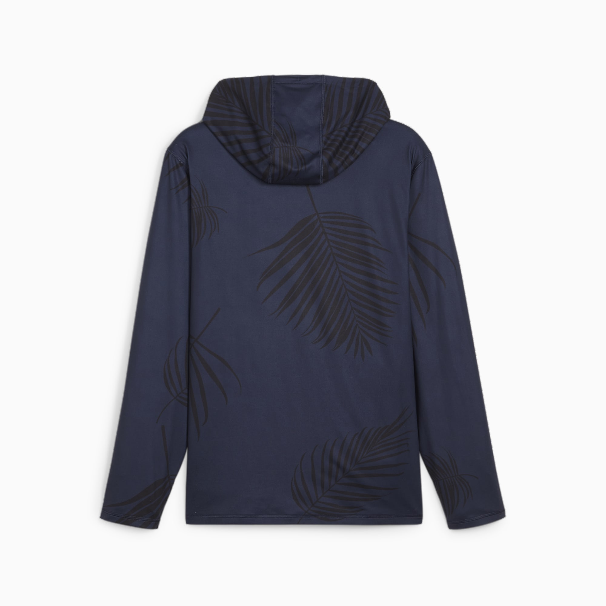 Nike sportswear palm top tree hoodie