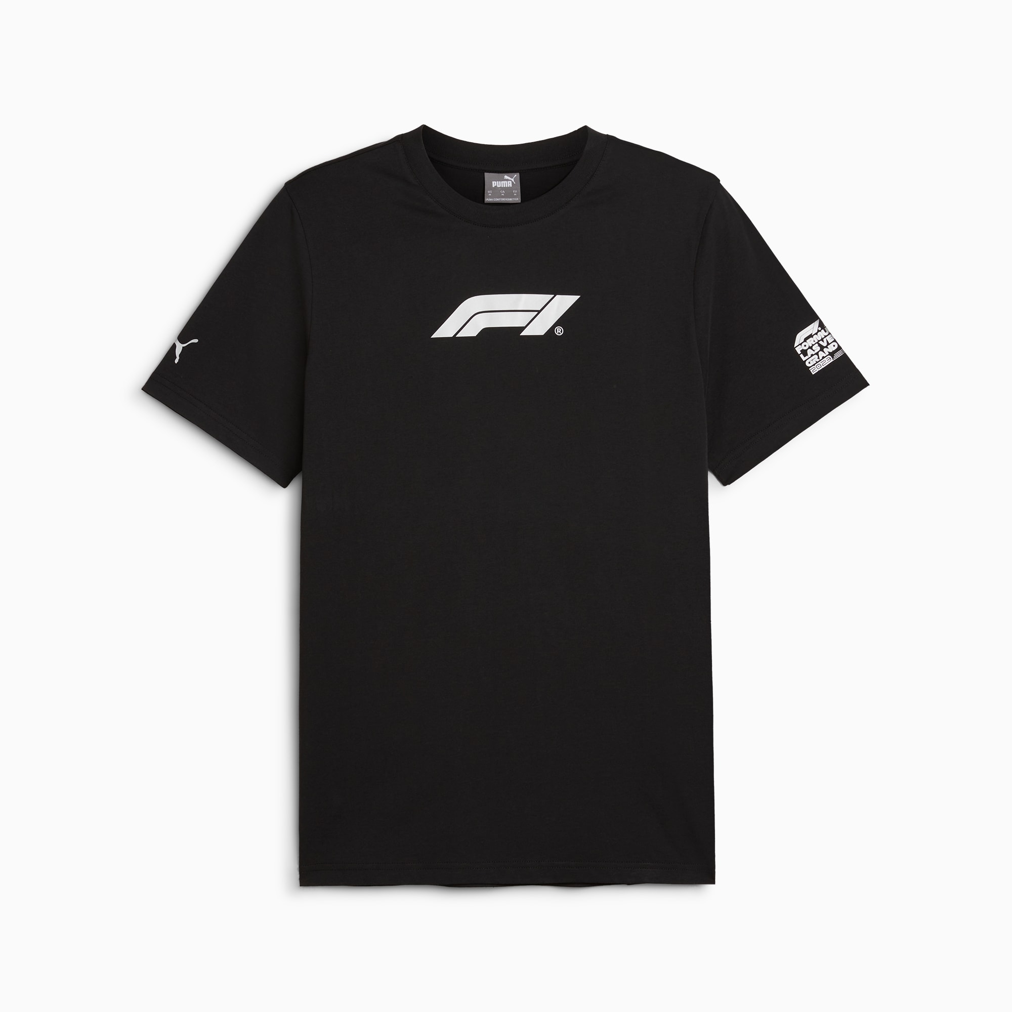 Puma racing t hotsell shirt