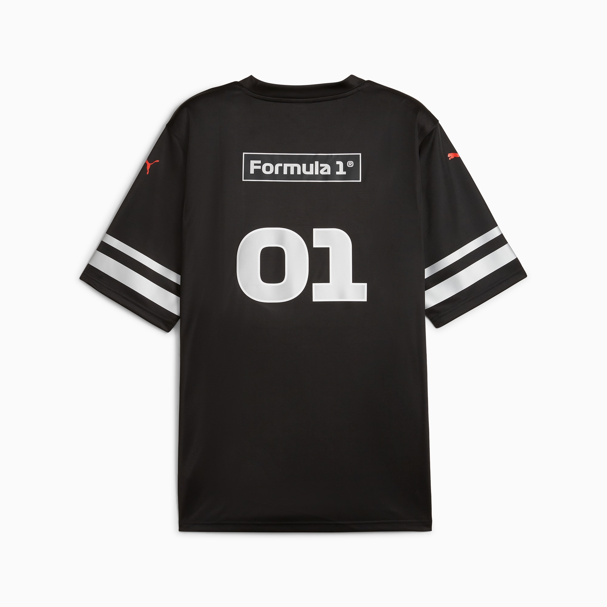 PUMA x Formula 1 Las Vegas Grand Prix Men s Football Jersey