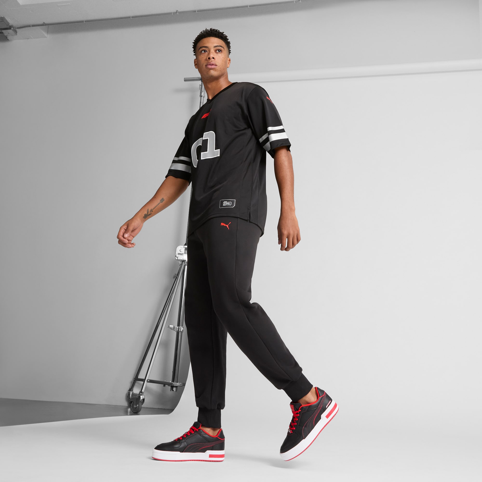 Puma cared careers las vegas