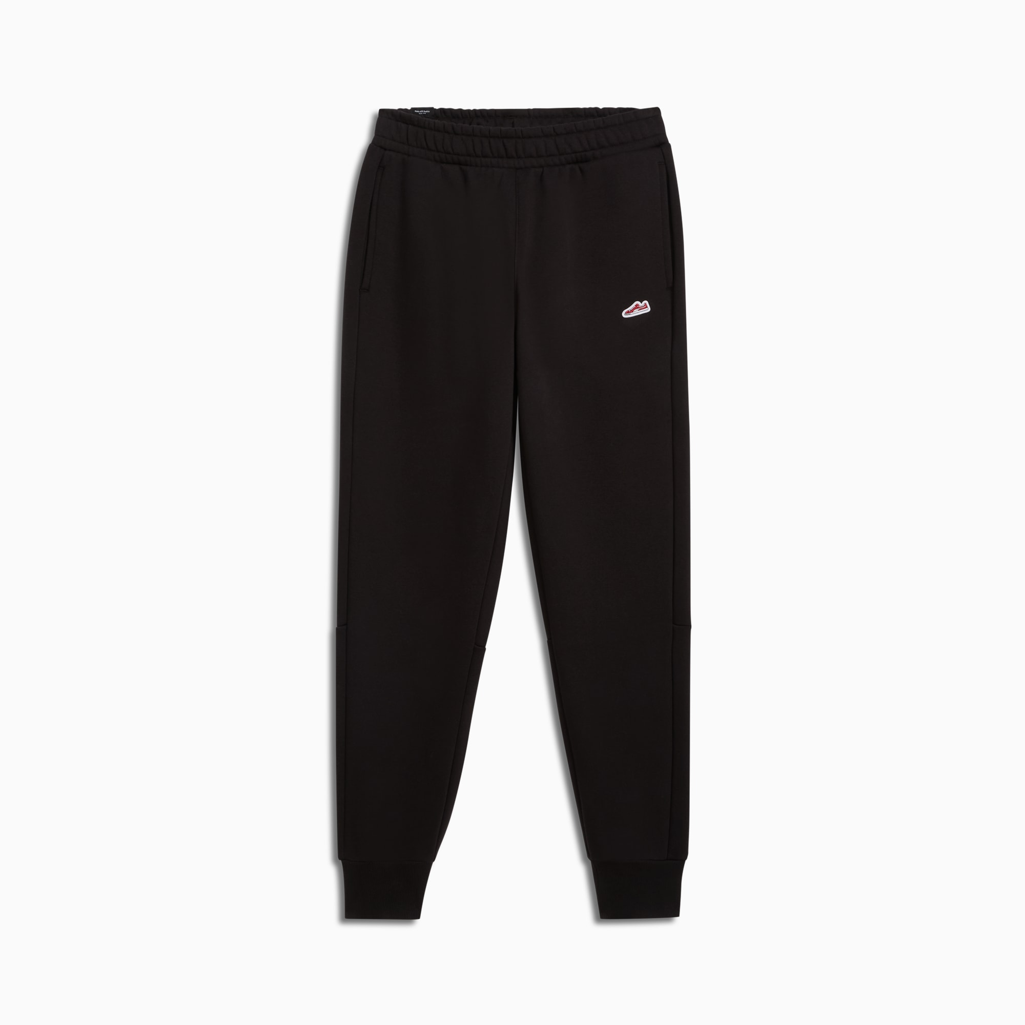 Puma joggers canada best sale