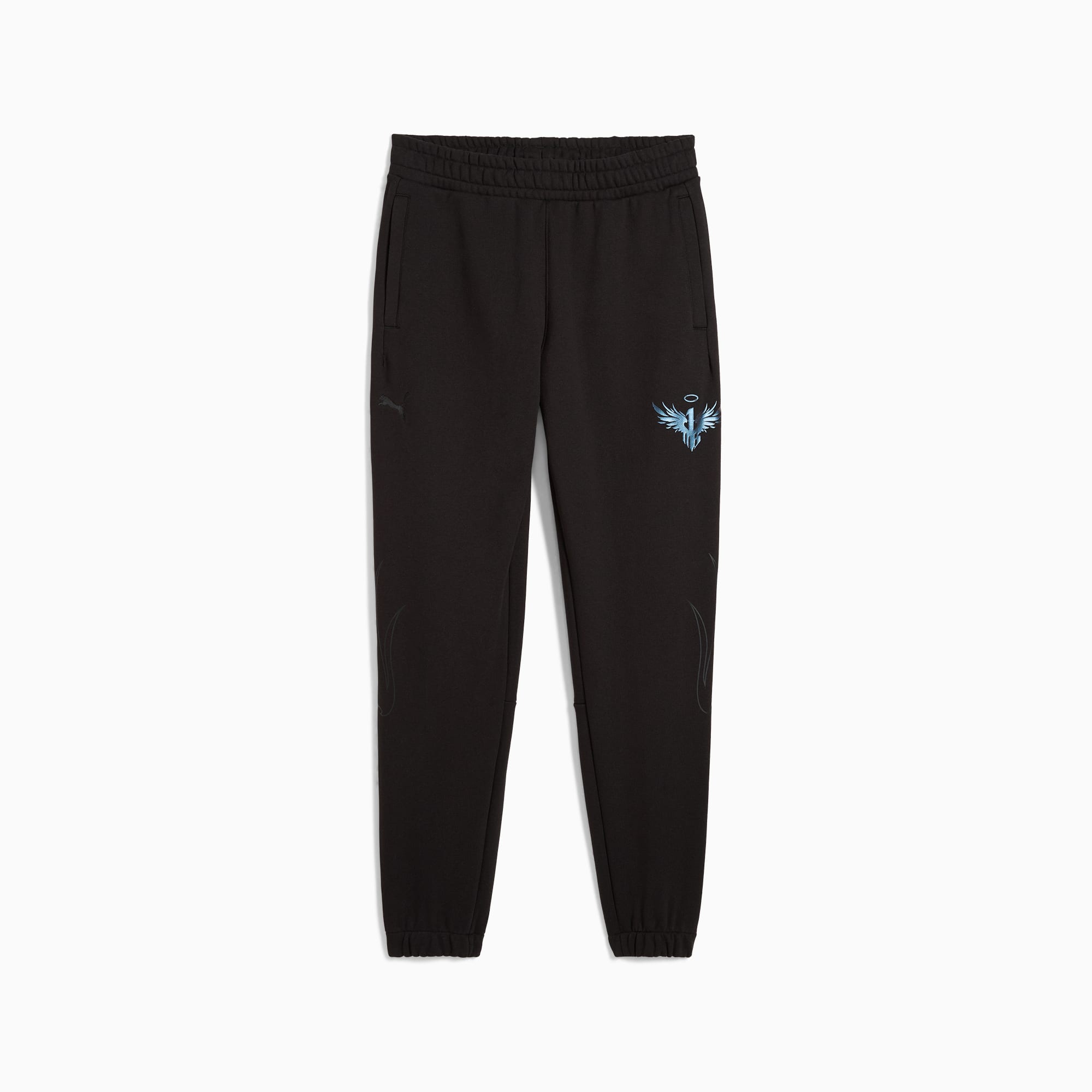 Melo Alwayz On Basketball Sweatpants Men