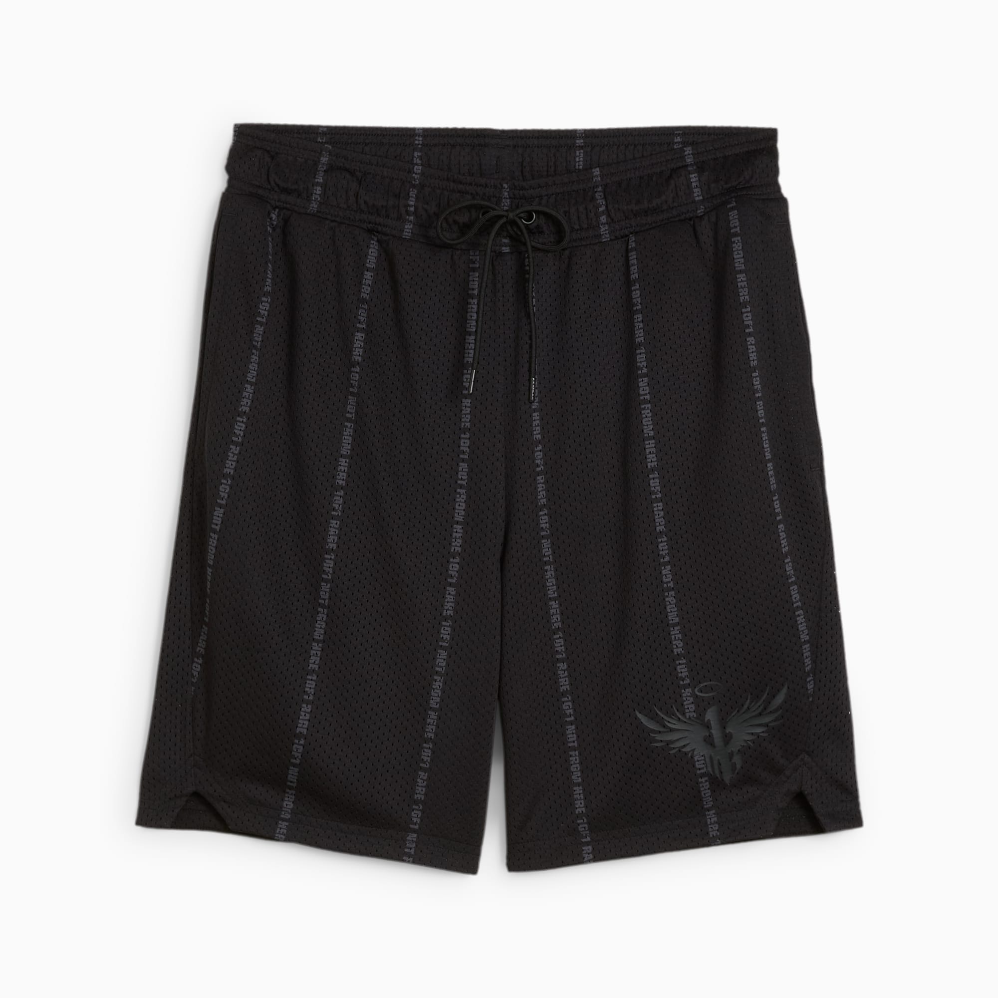 Black basketball shorts men shop