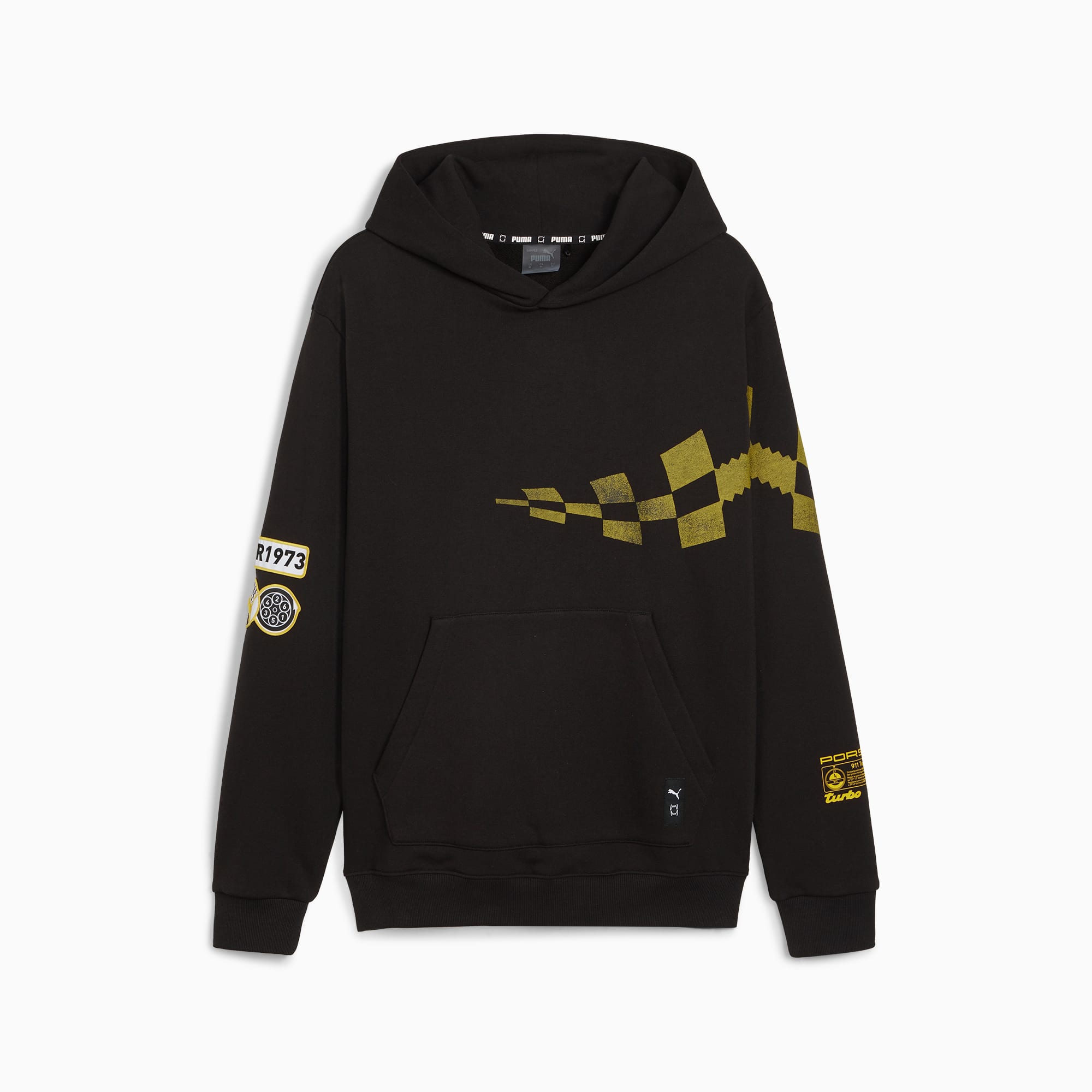 Puma clearance basketball hoodie