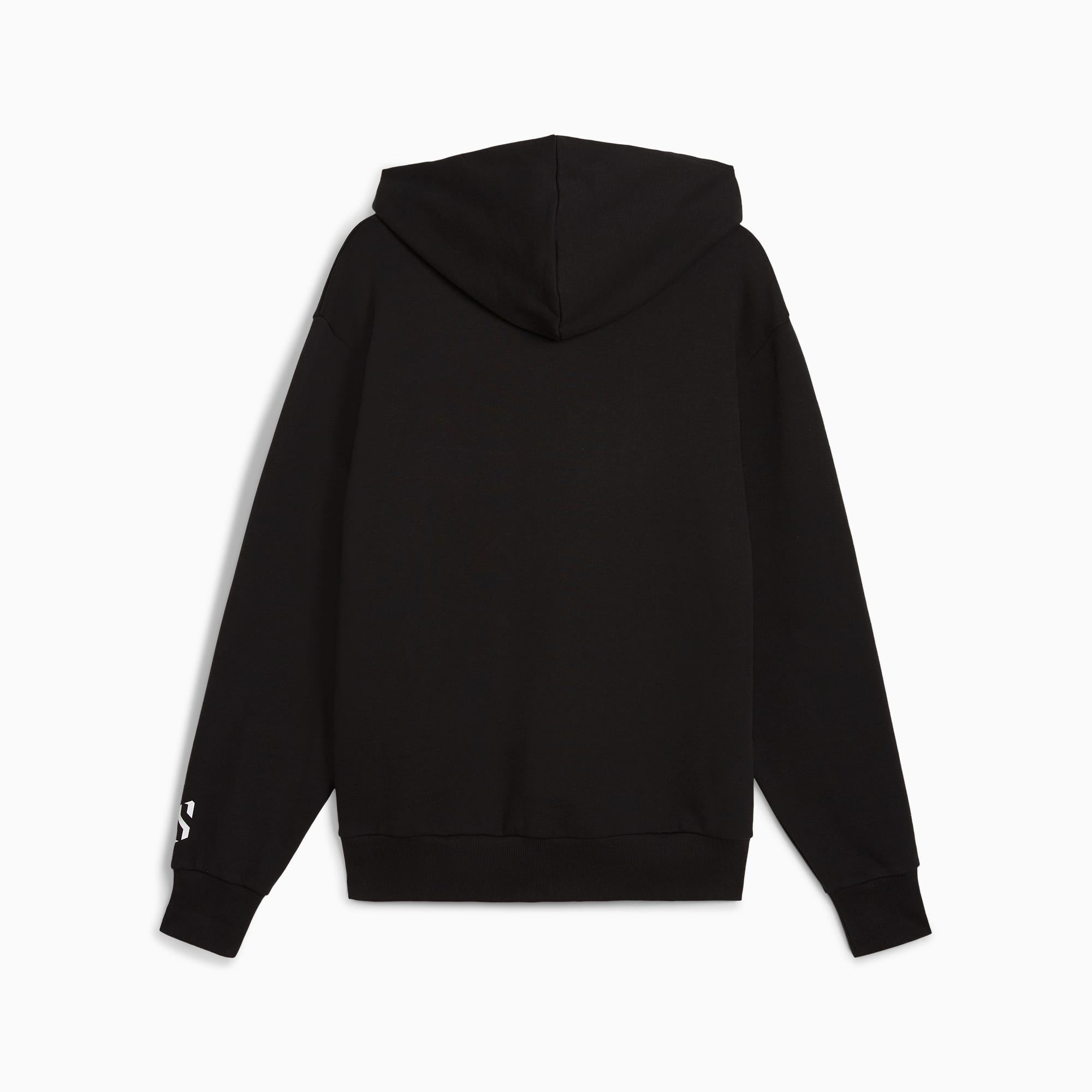 5t black hoodie best sale