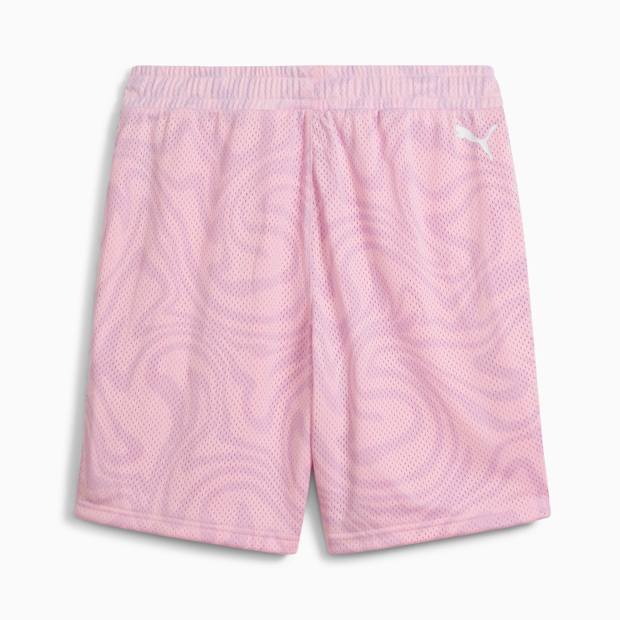 Baby pink athletic shorts from kohl’s