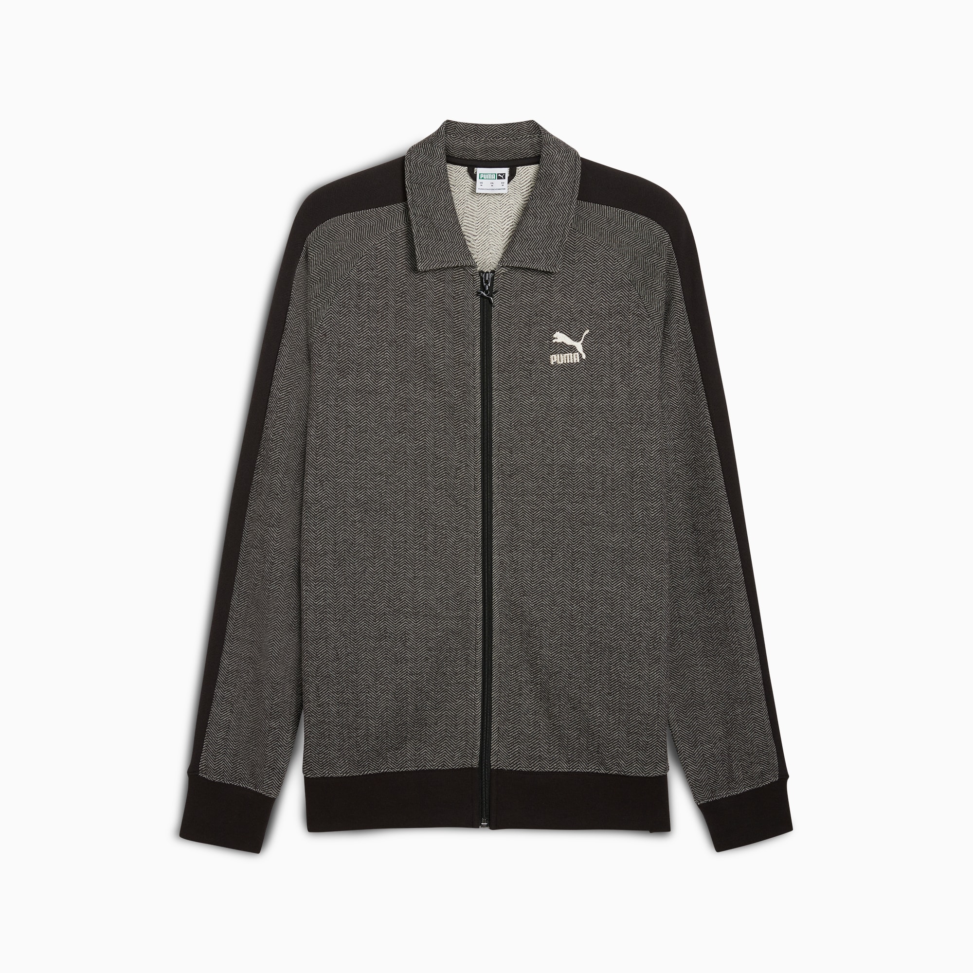 T7 Herren Trainingsjacke PUMA