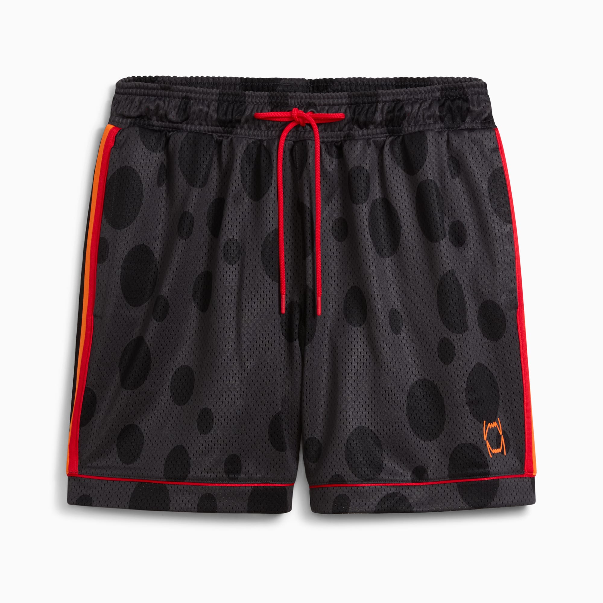 Puma basketball short best sale