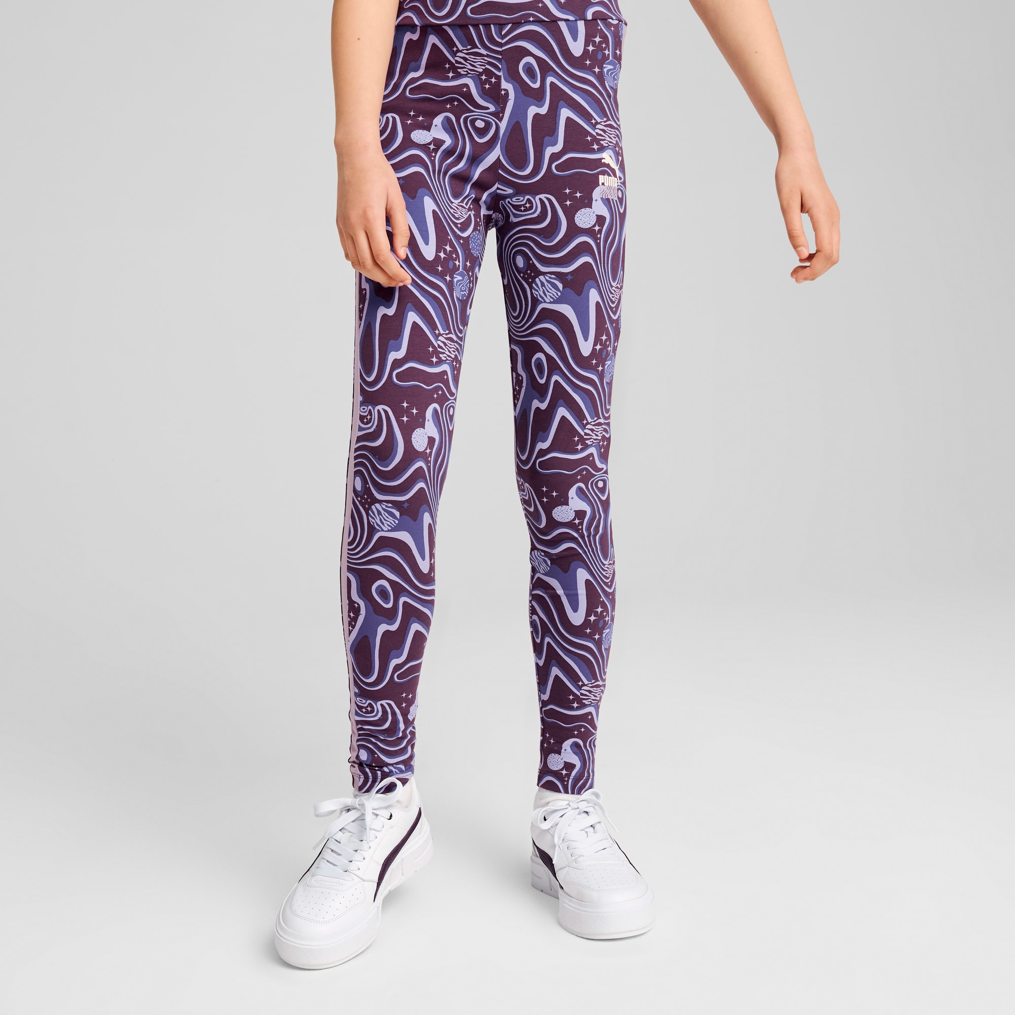 Puma kids leggings sales