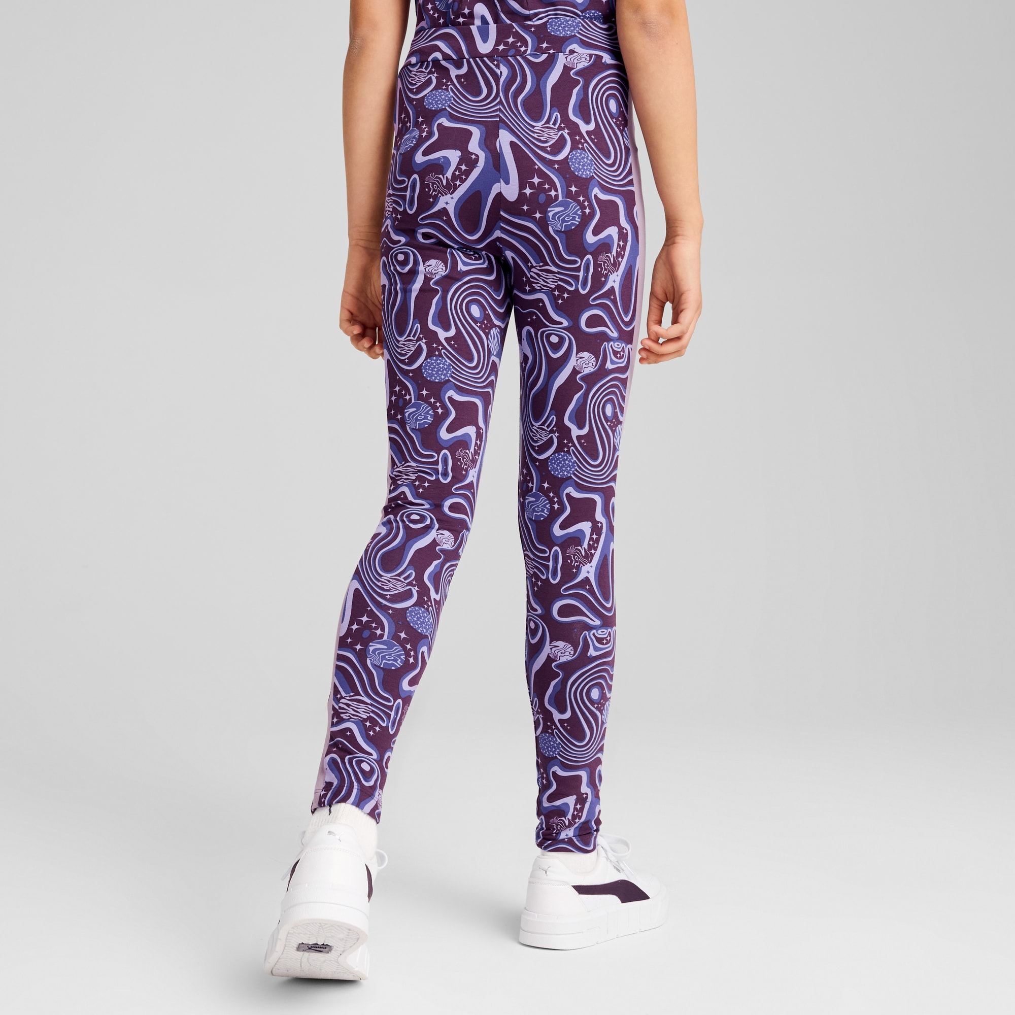 Toddler puma leggings outlet