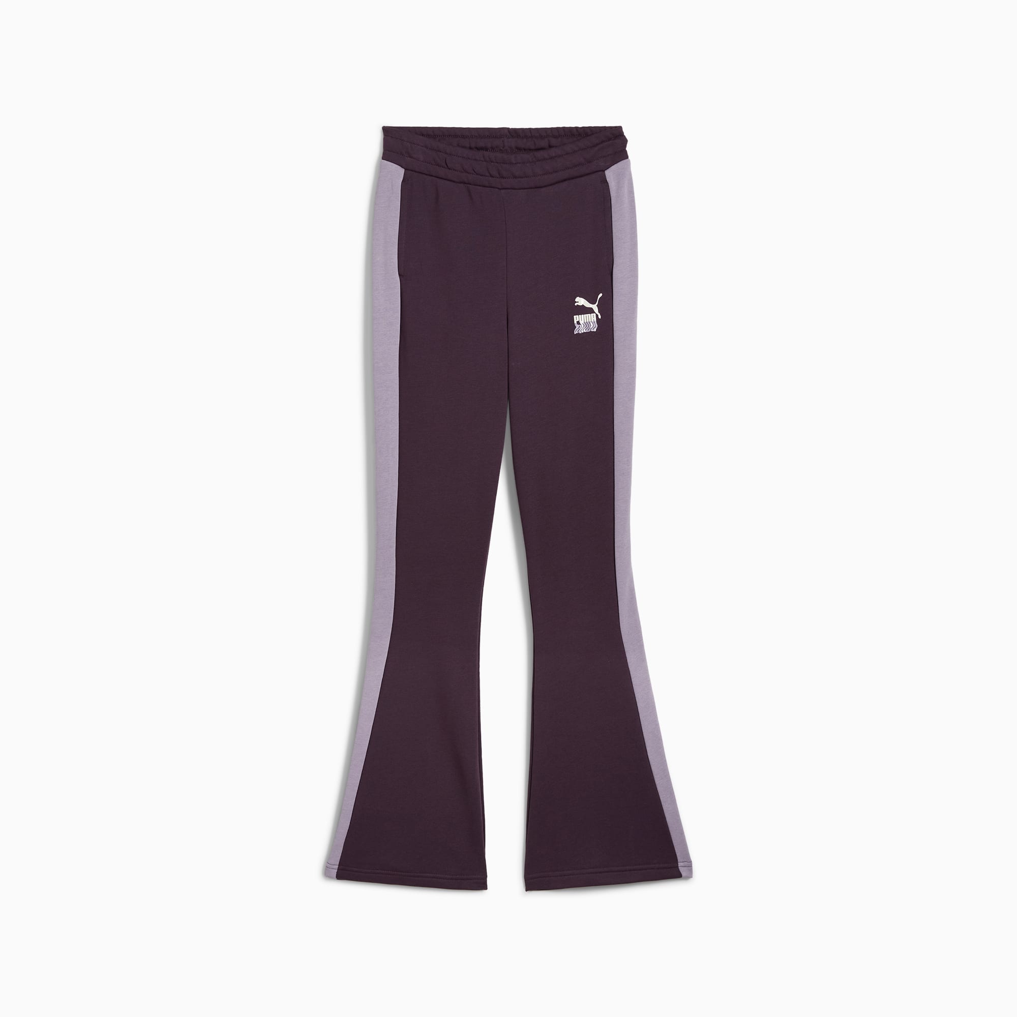 Flared Sweatpants Girls 8 16 years