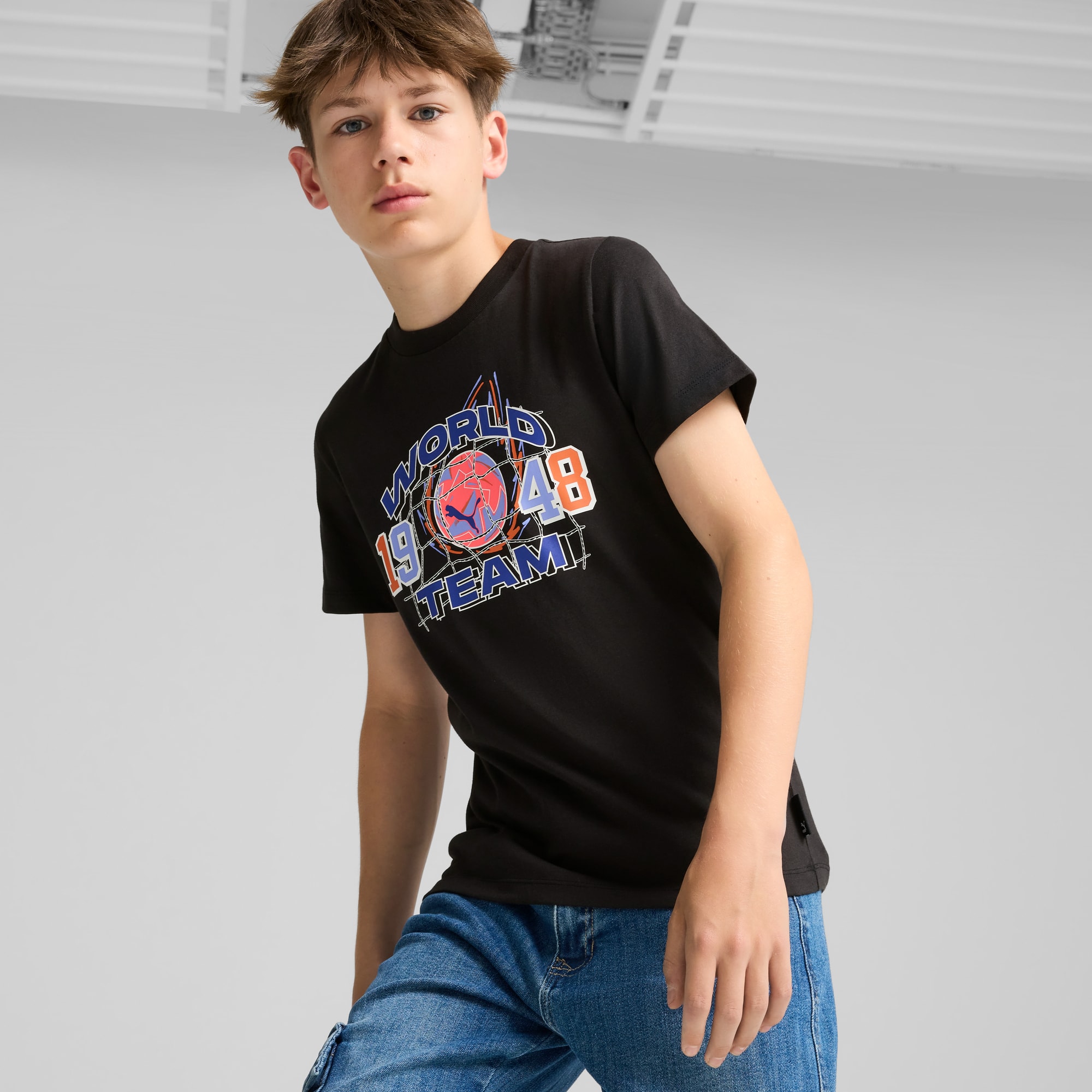 GRAPHICS-1948-Big-Kids'-Tee