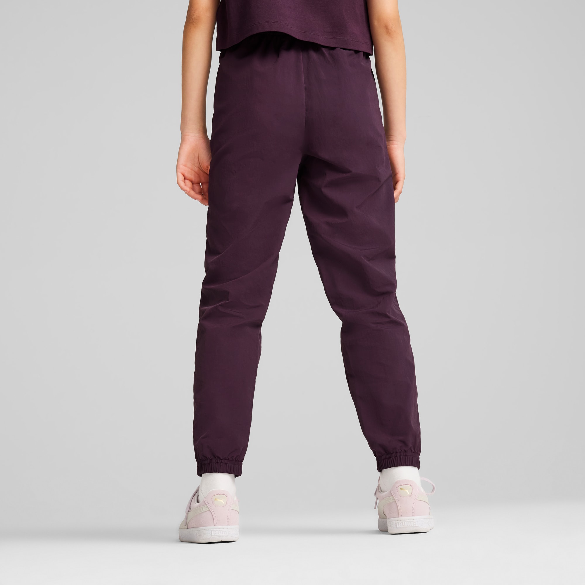 Puma pants for girls new arrivals