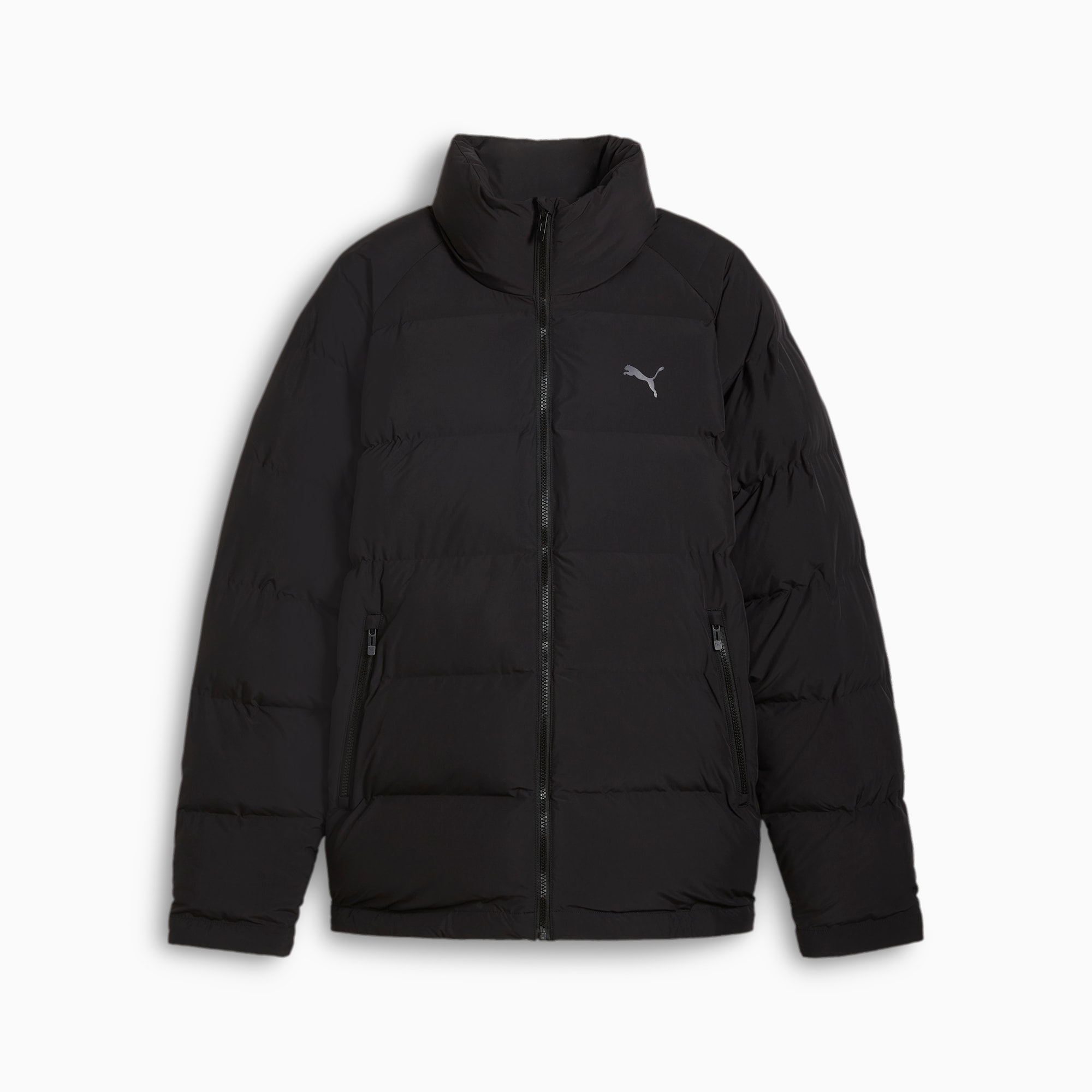 Monomaterial Men s Jacket