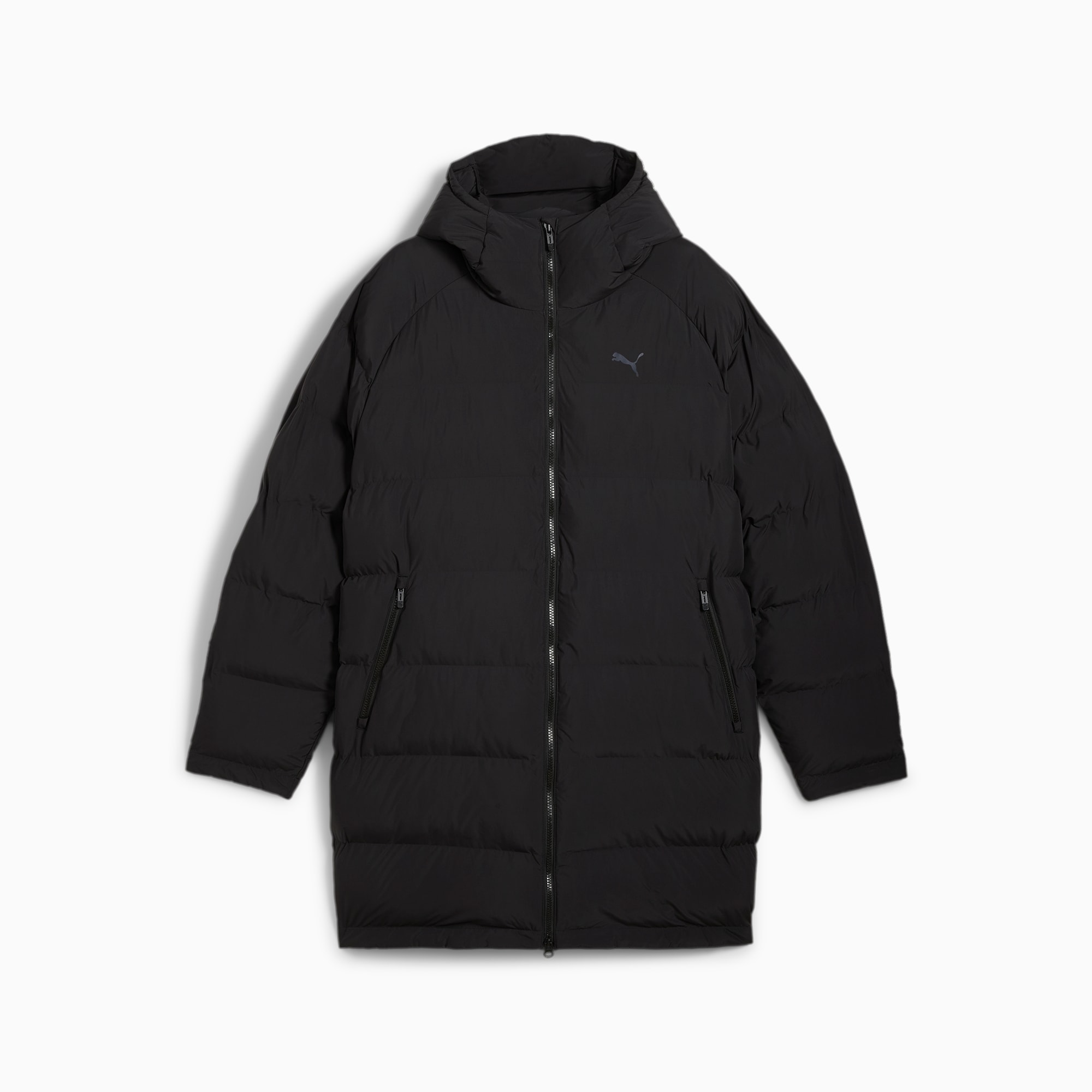 Parka en mono materiau Homme PUMA