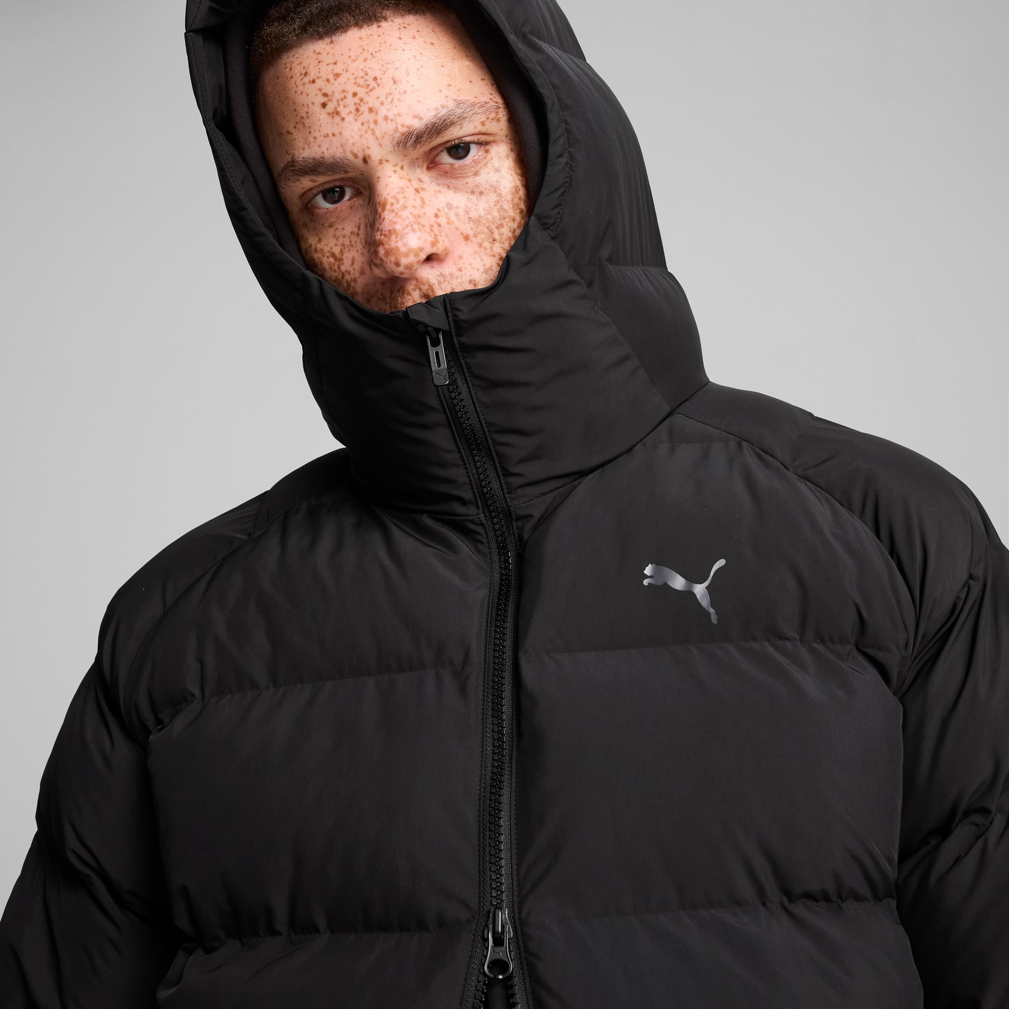 Parka homme puma shop
