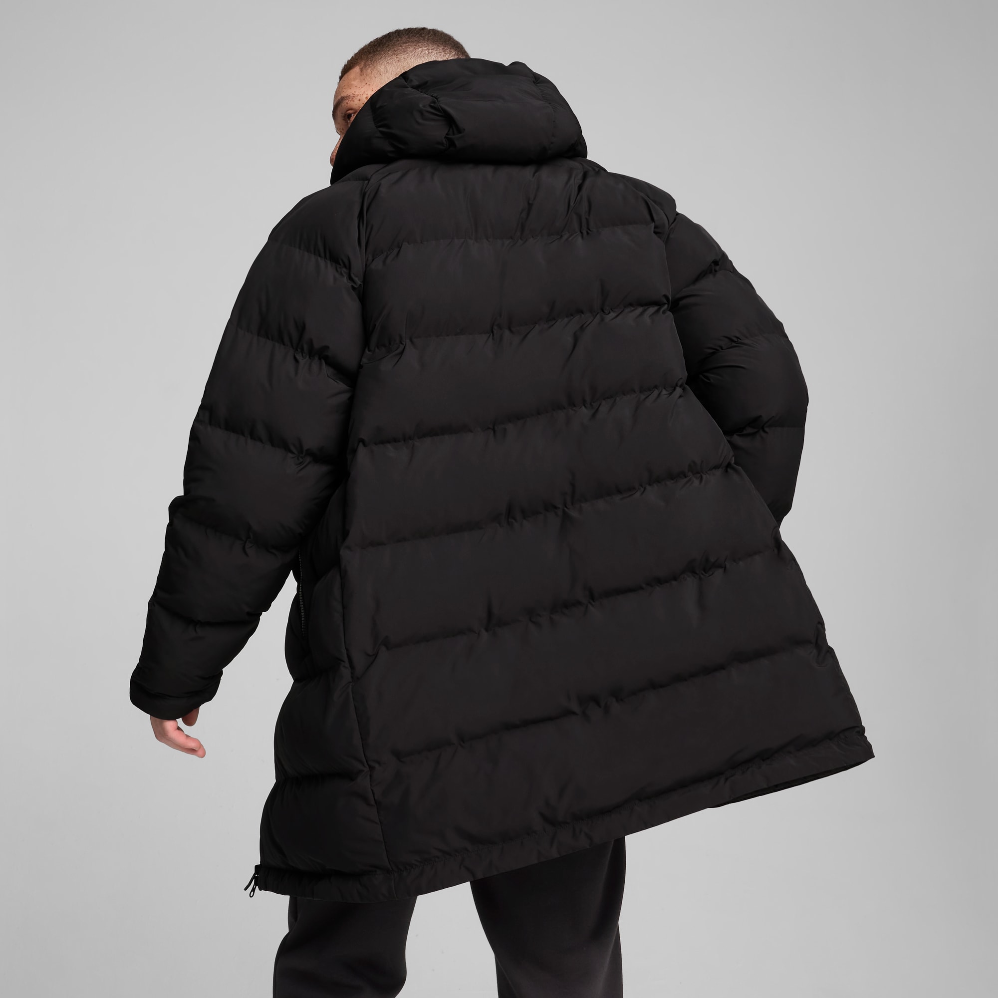 Parka homme puma hot sale