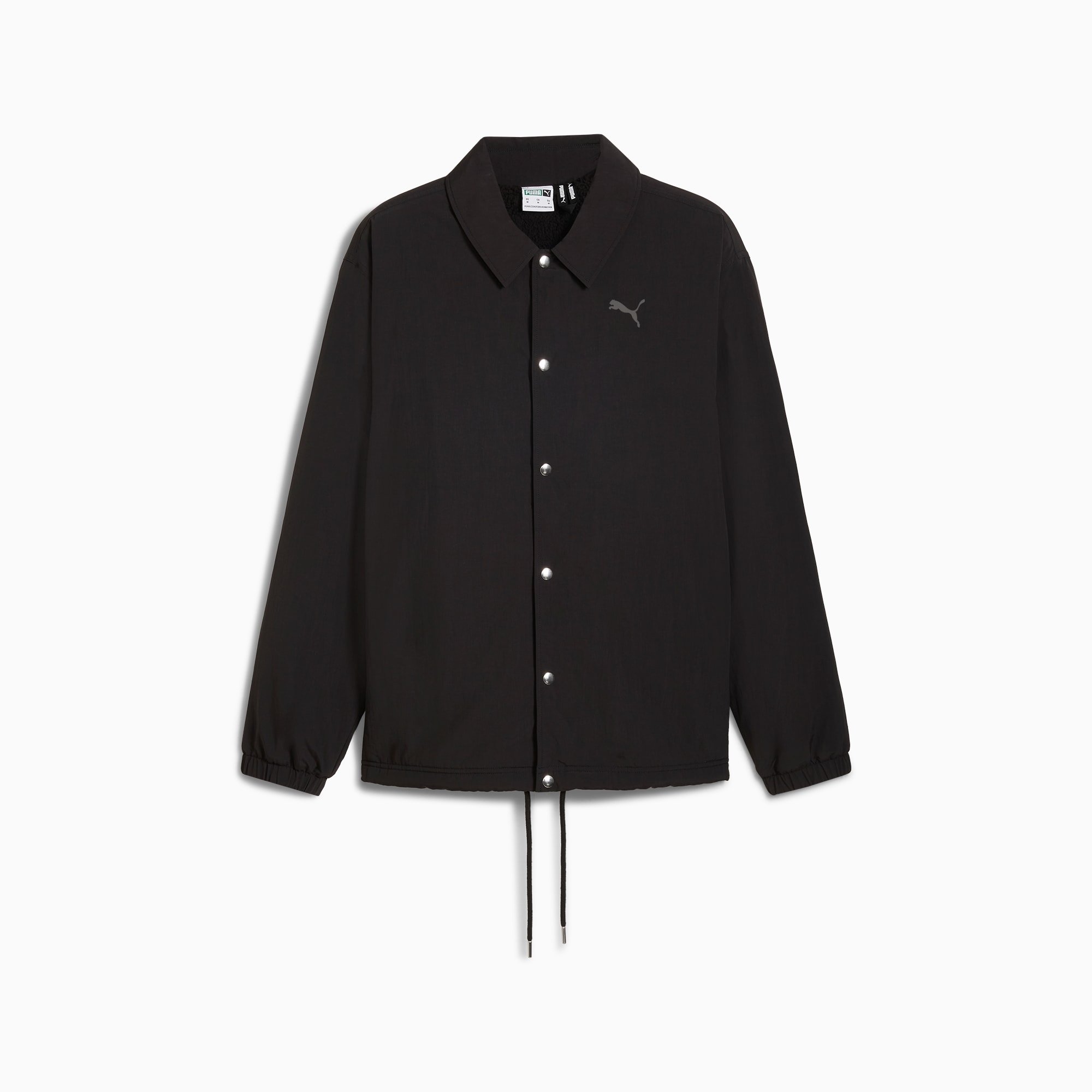 Men s Coach Jacket PUMA