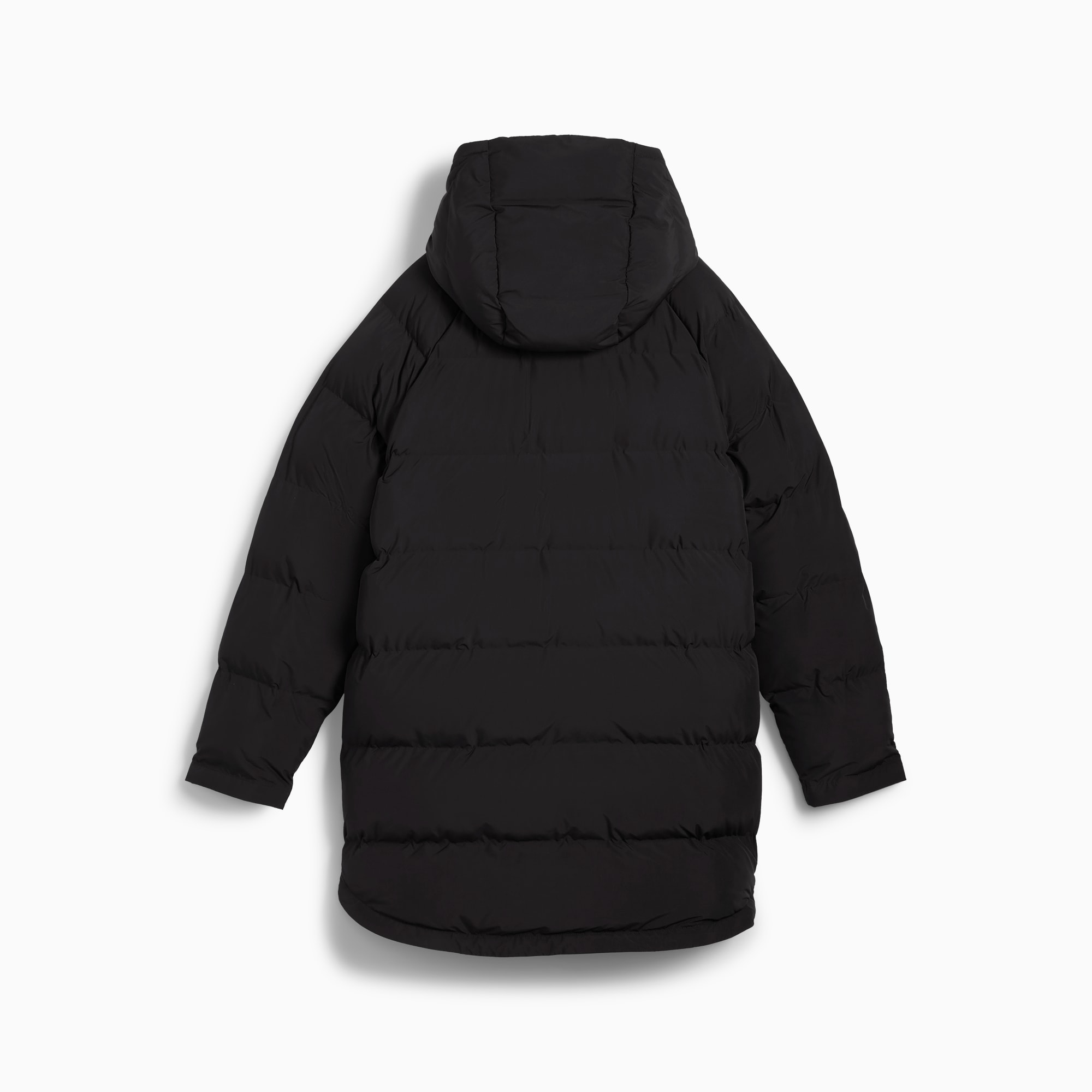 Carina hooded parka hotsell