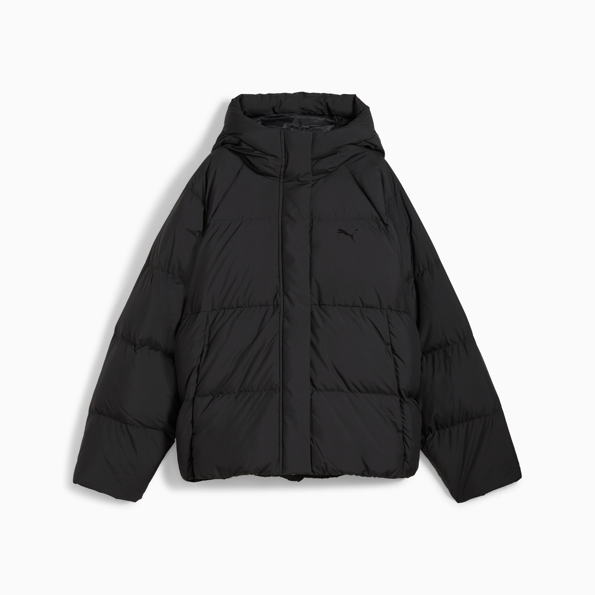 Down Puffer Jacket Women