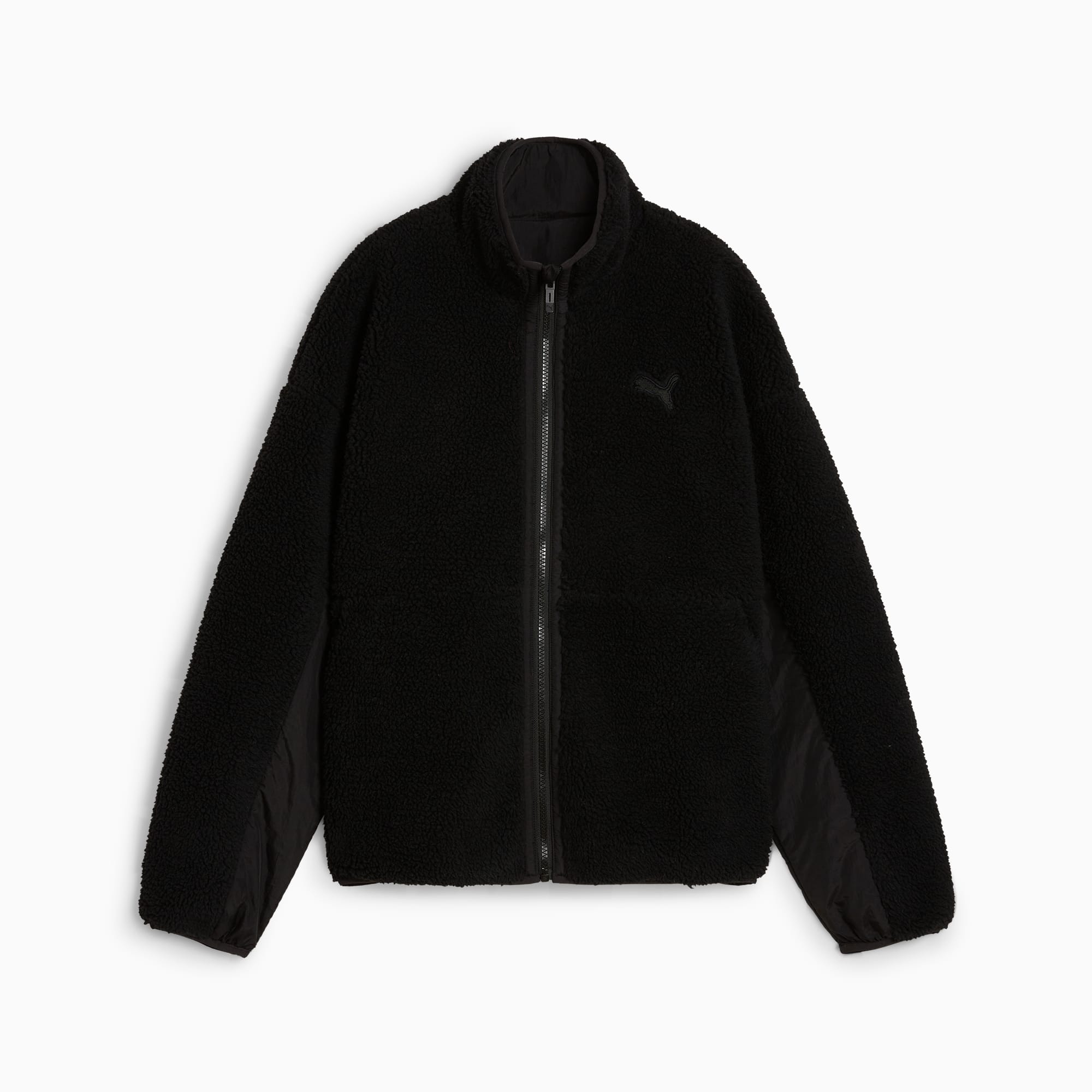 Puma reversible jackets for womens sale