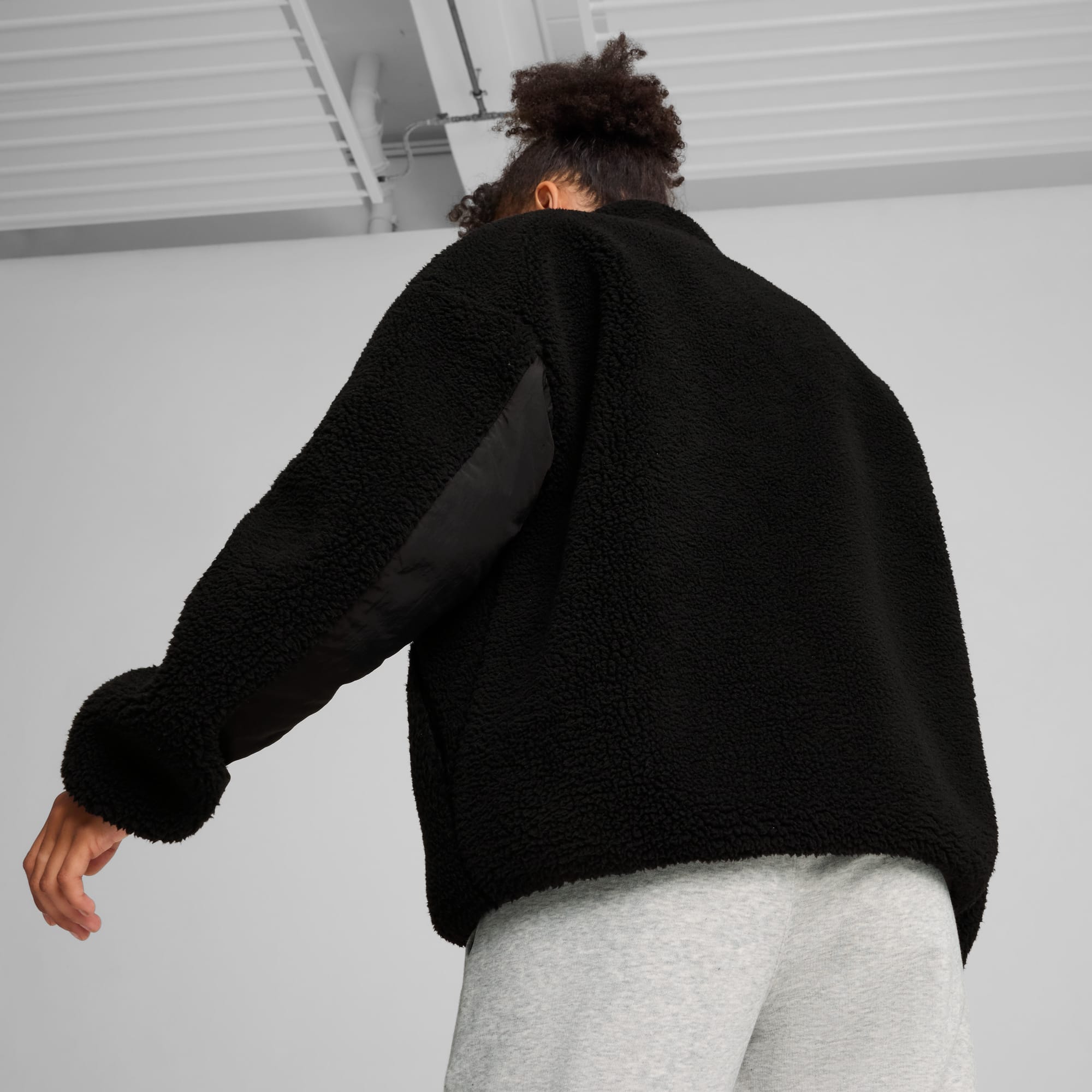 Puma reversible jackets for womens store