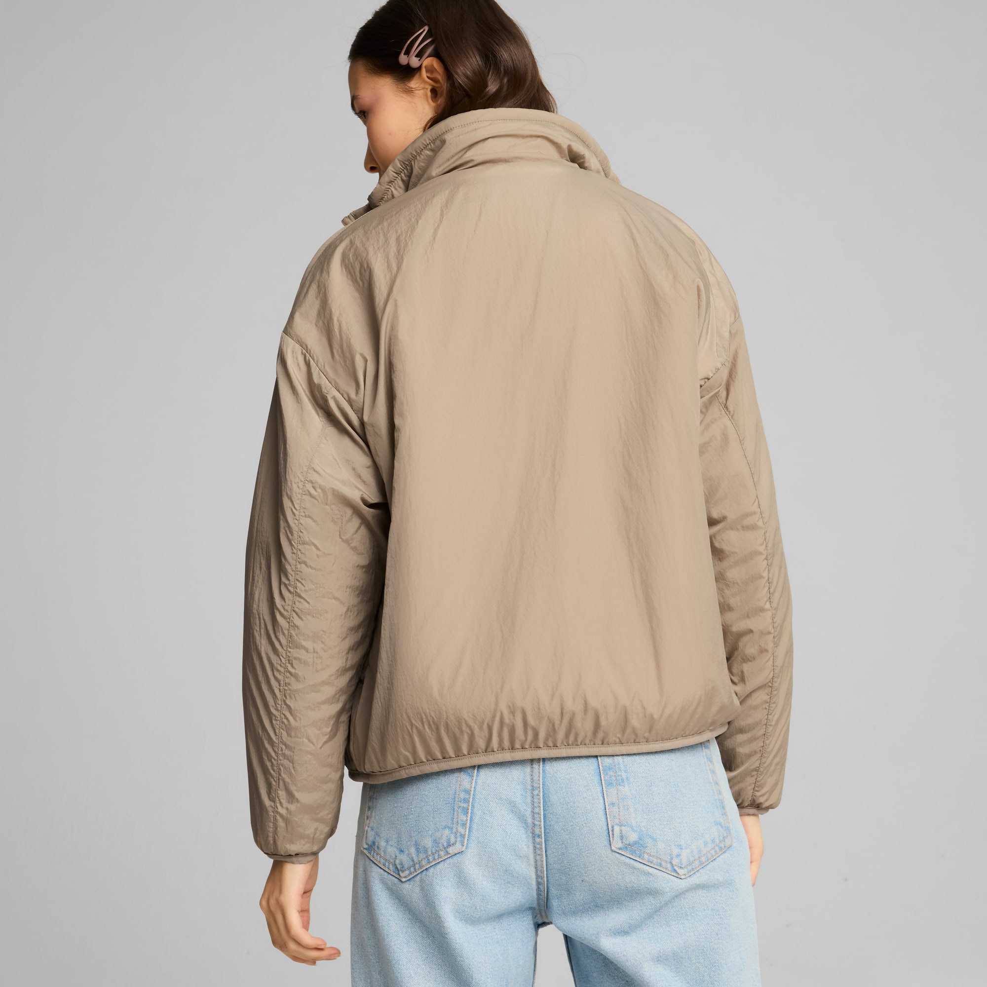 Puma sandals womens jacket outlet