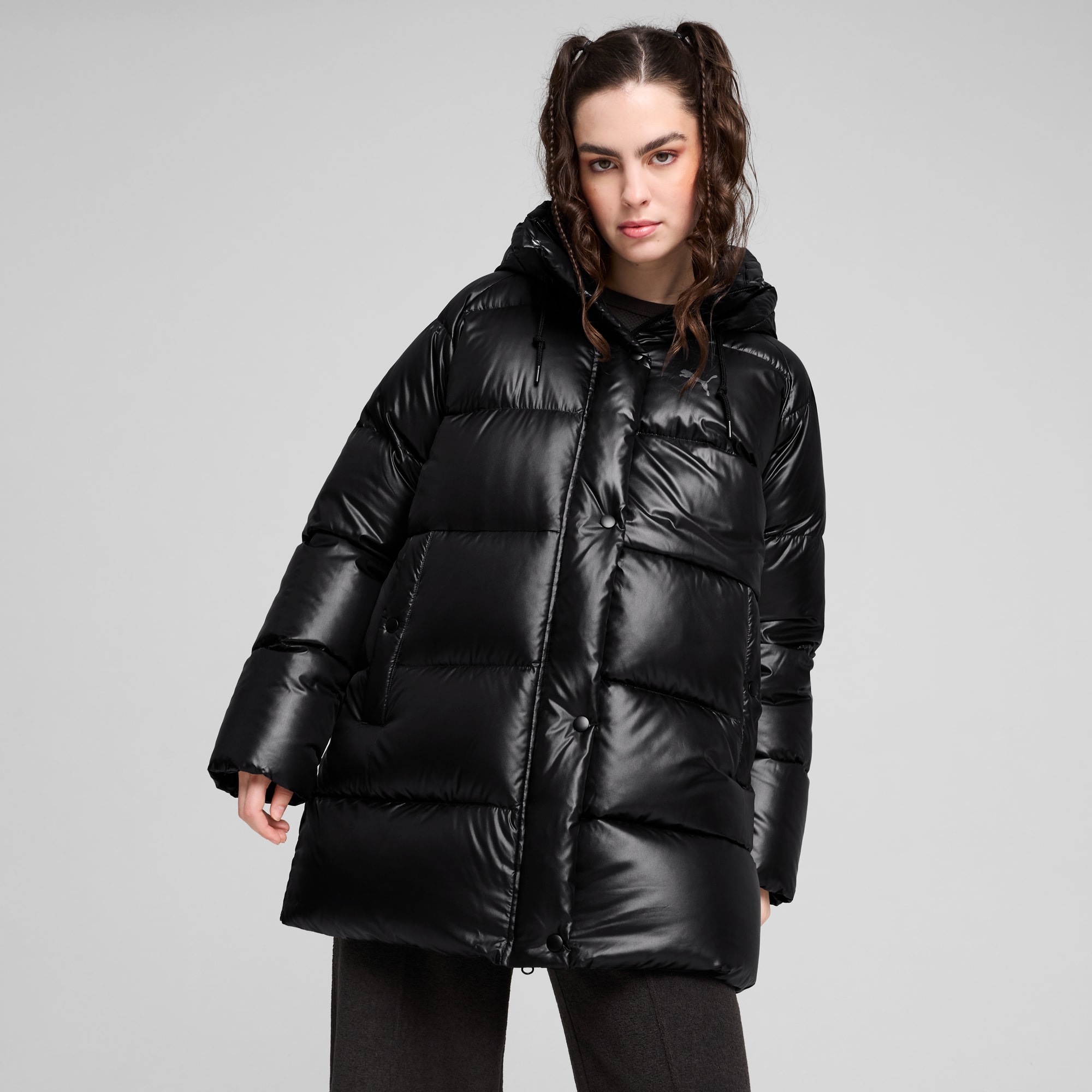 Doudoune originale femme 2025