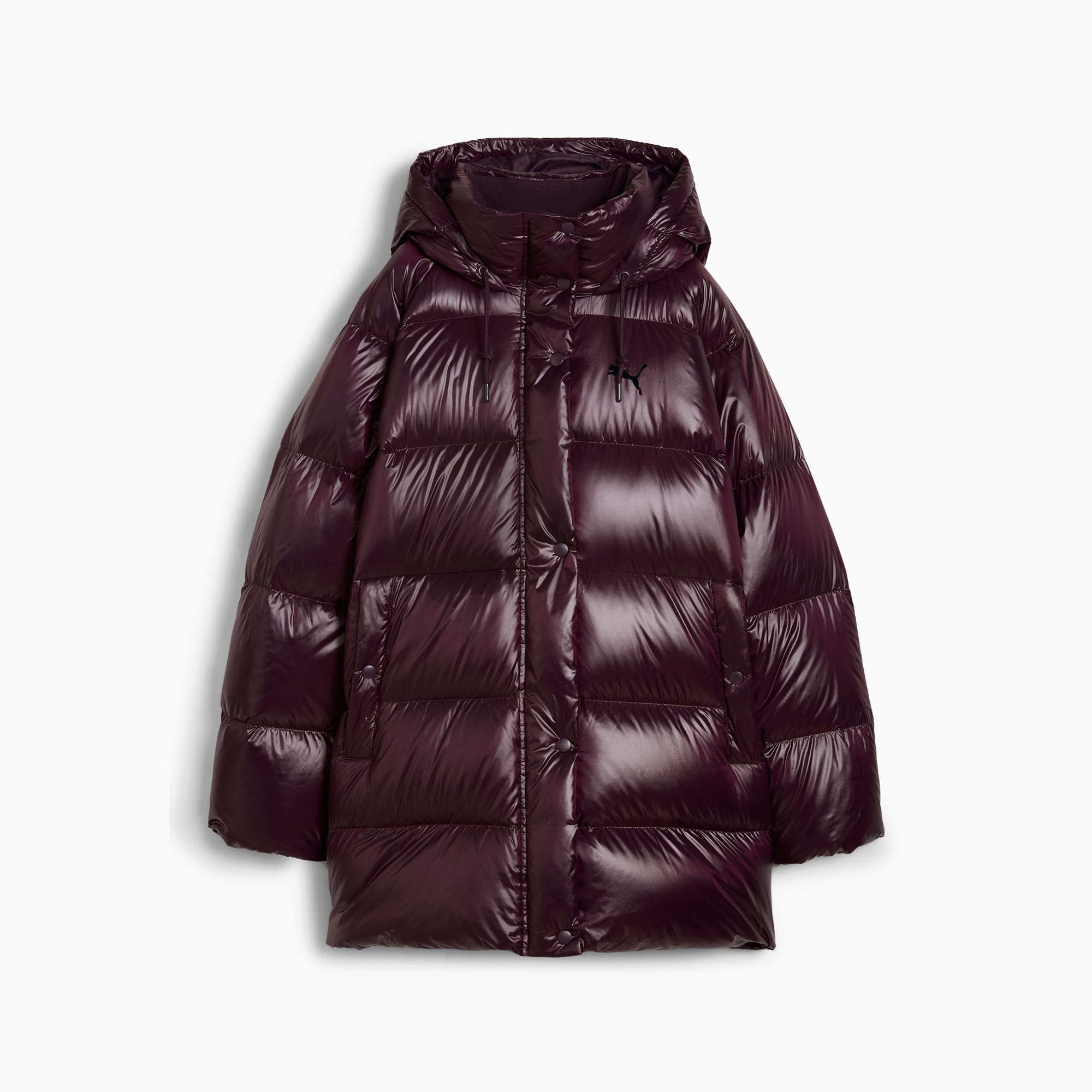 Down Jacket Women