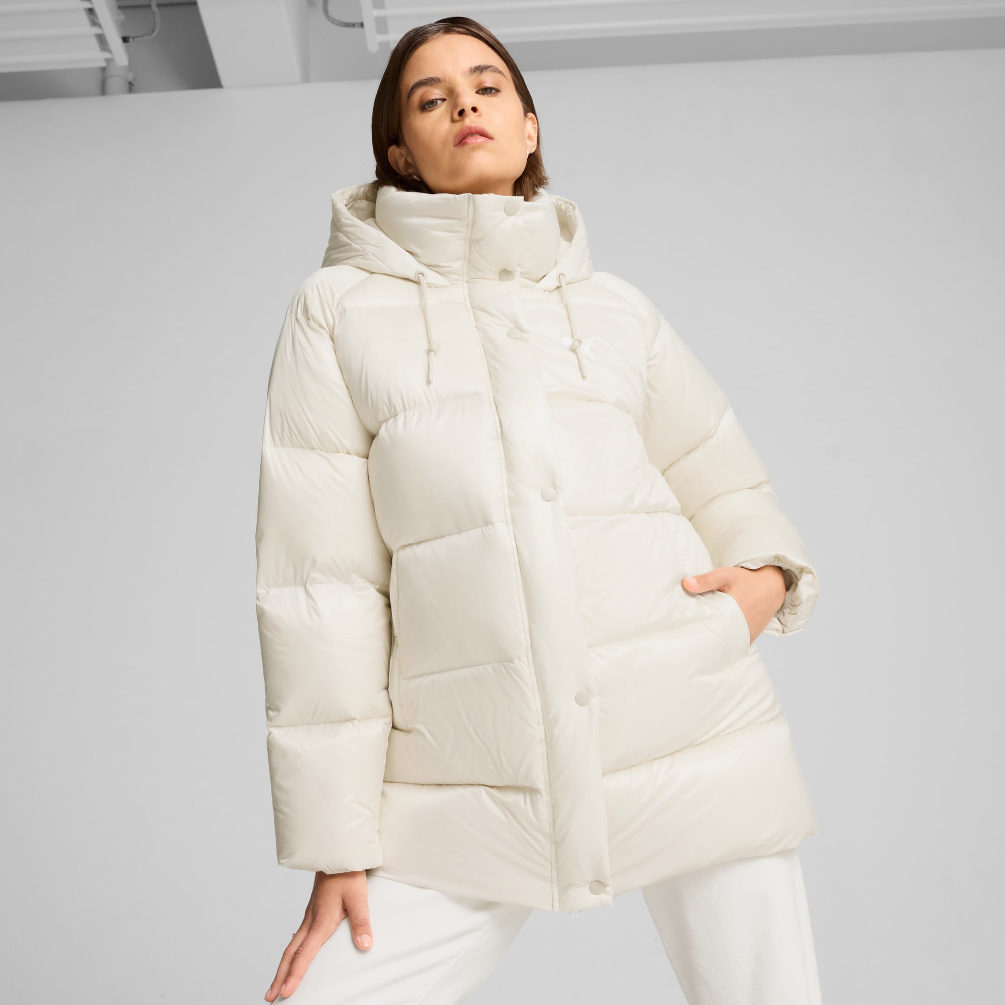 Doudoune femme puma shop